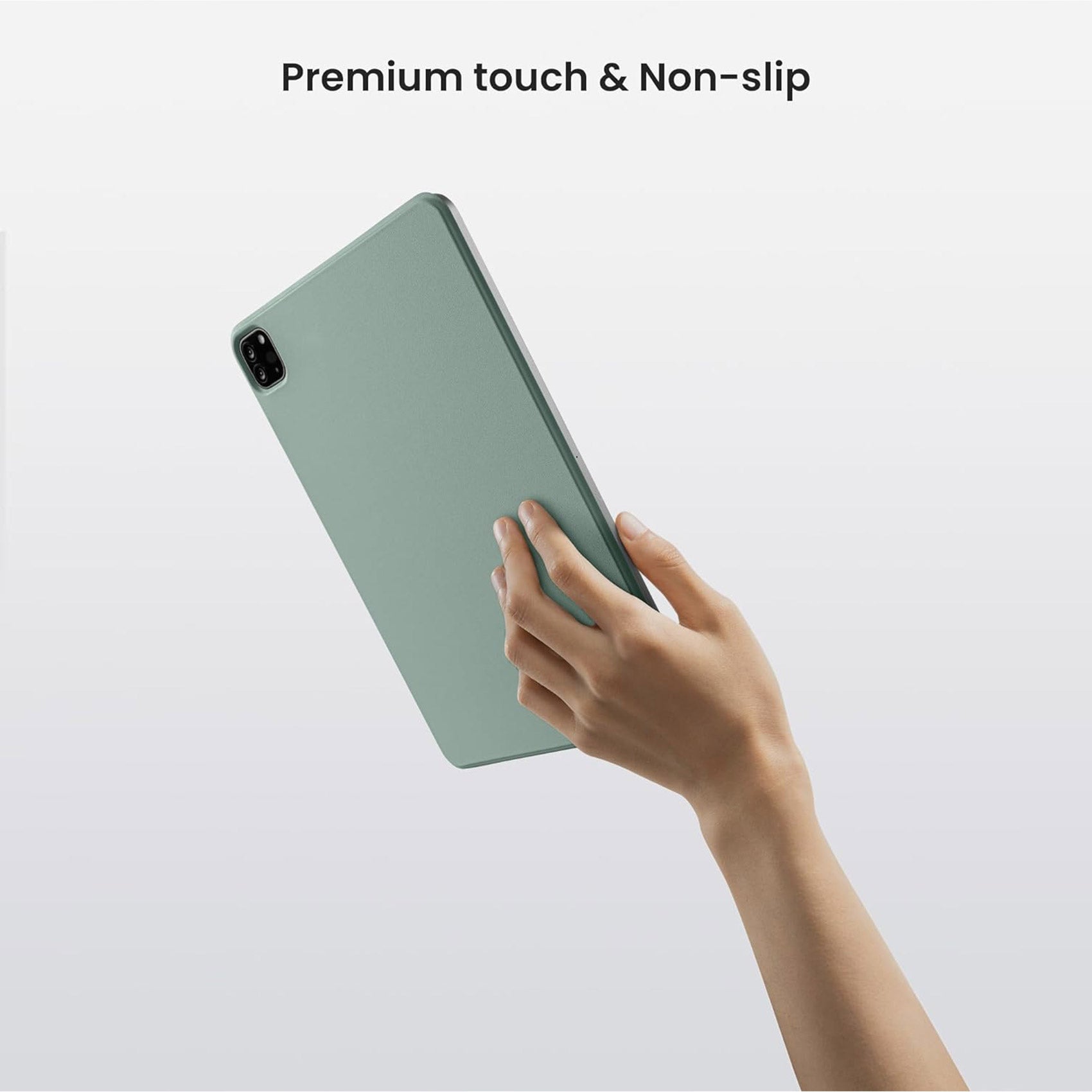 Inspire B52 4-Mode Folio 11" - Imagist Green