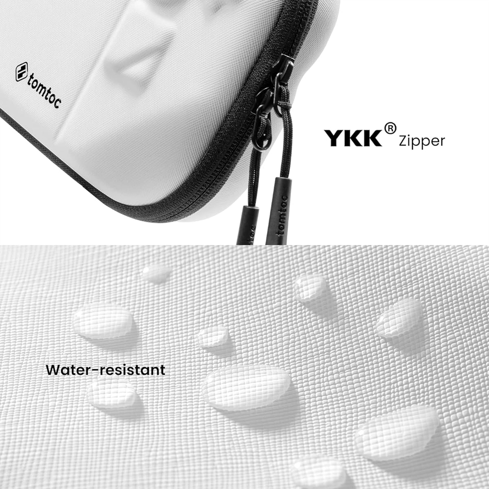 Fancy-Case G38 For Steam Deck - White