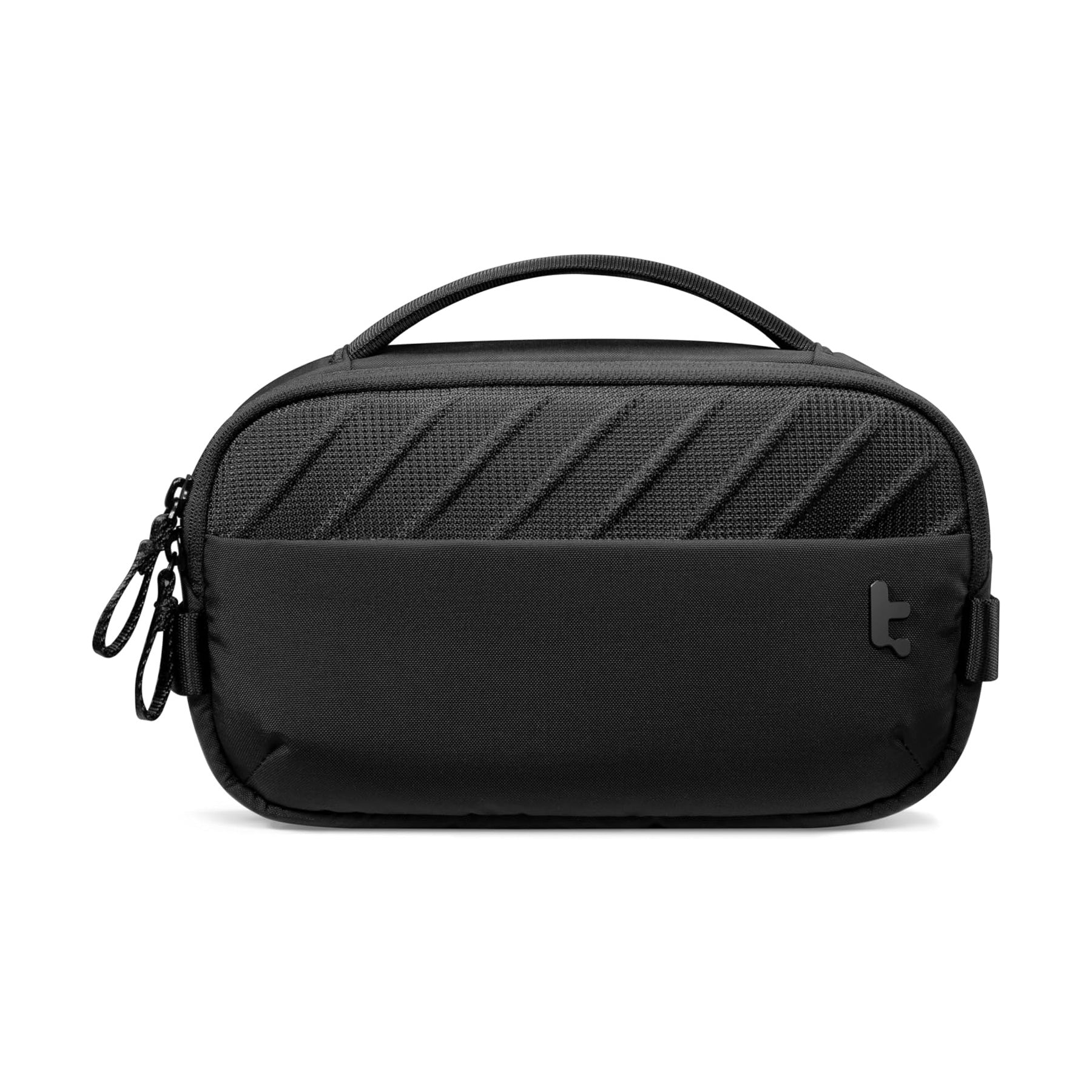 Voyage T29 Organizer Pouch - Black