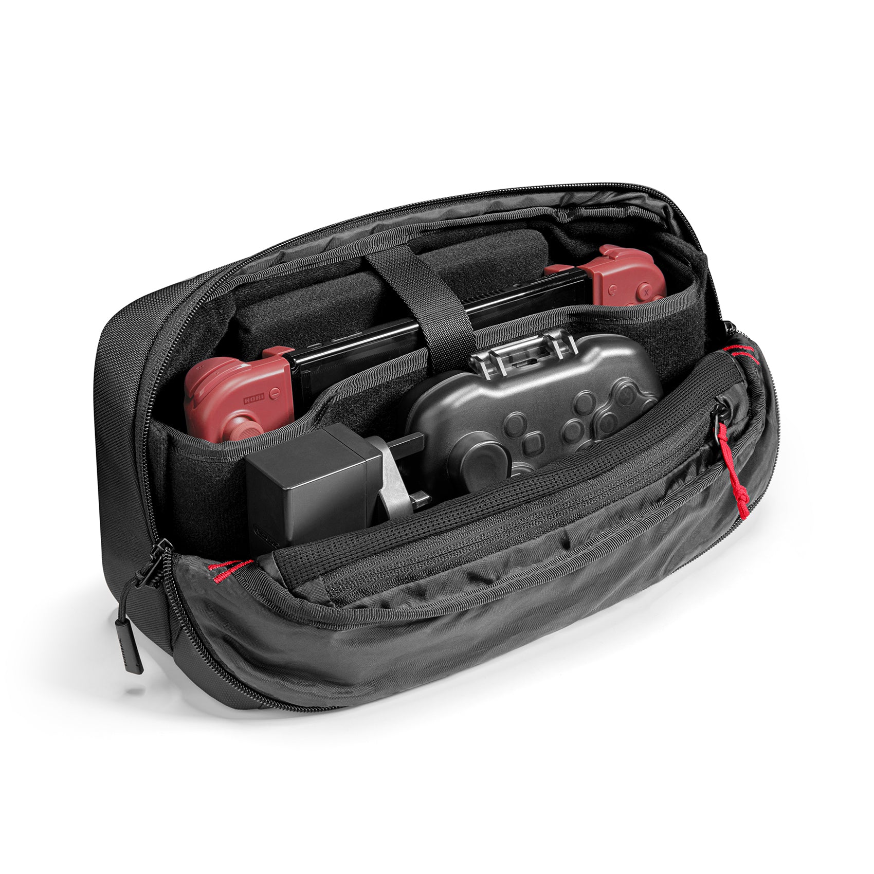 Arccos G47 Steam Deck Sling Bag - Black