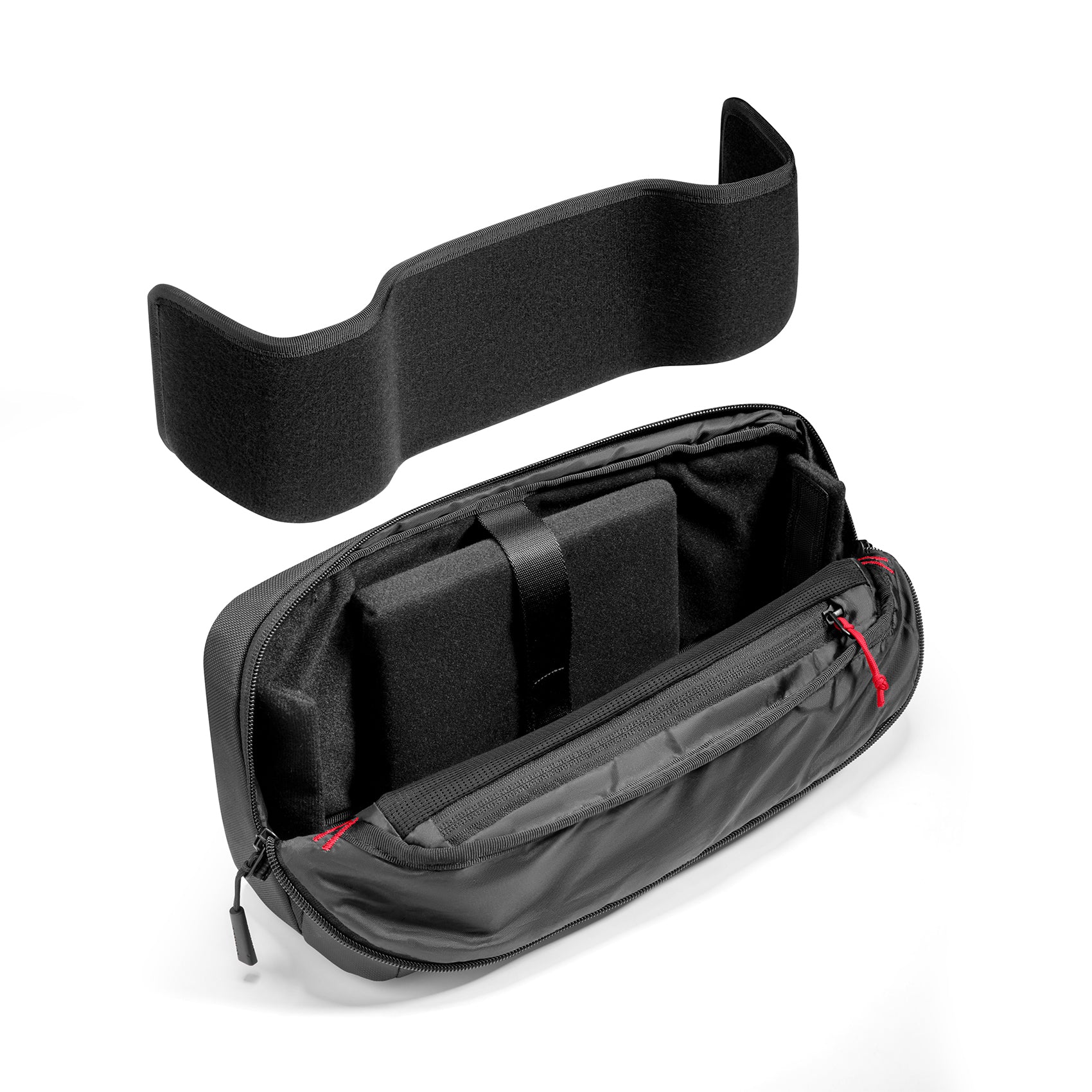 Arccos G47 Steam Deck Sling Bag - Black