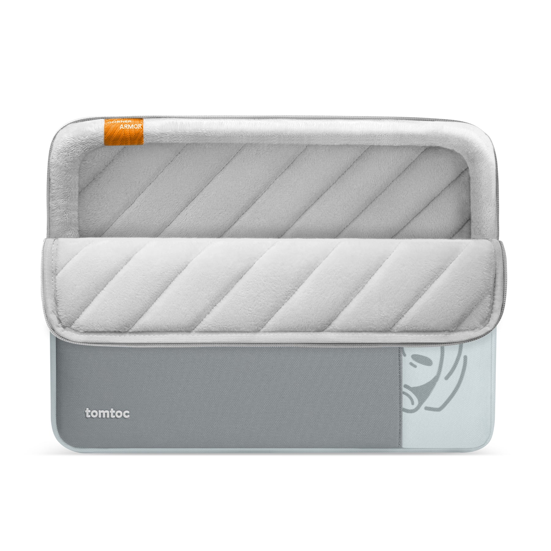 Defender G-Crew A13 Laptop Sleeve (Macbook) 13" - Light Blue