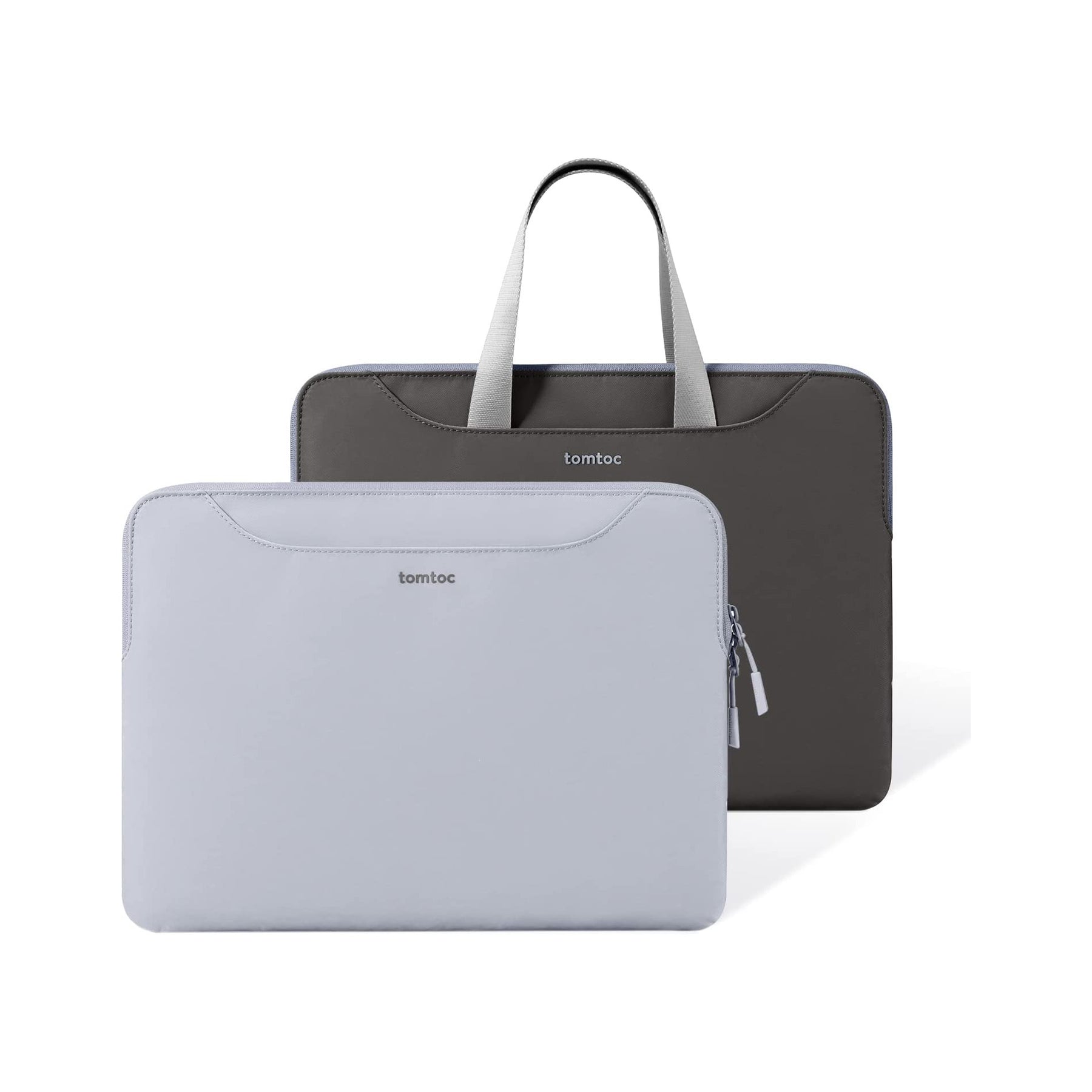 The-Her A21 Laptop Handbag 14" - Blue
