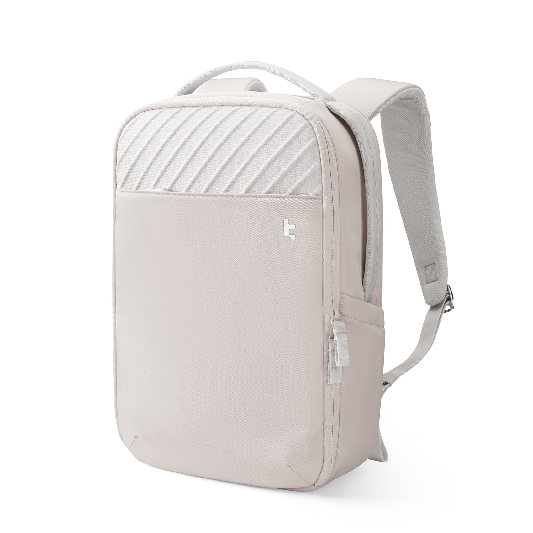 Voyage T50 Premium Backpack 20L - White