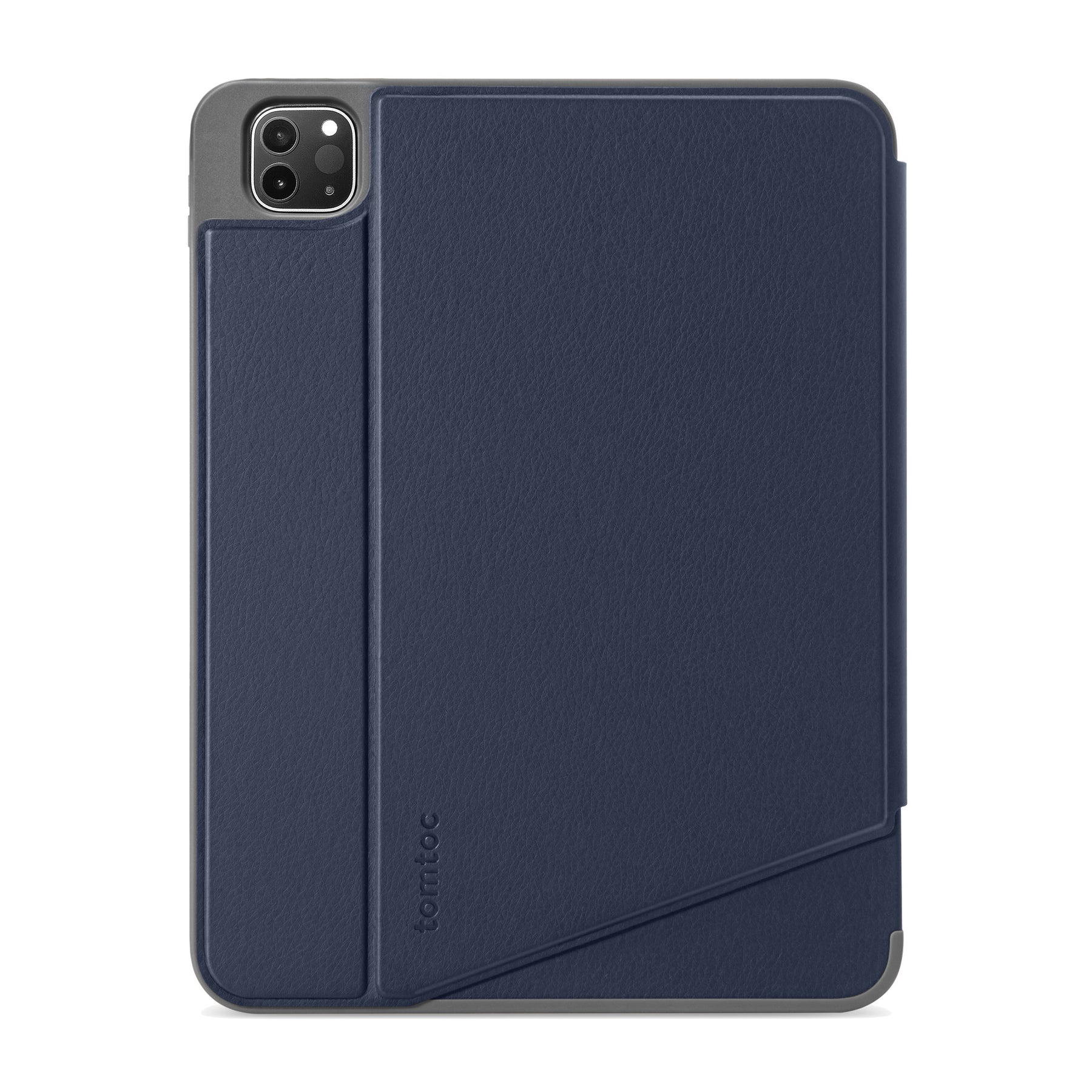Inspire B50 Tri-Mode Case For iPad Pro 12.9" - Dark Blue
