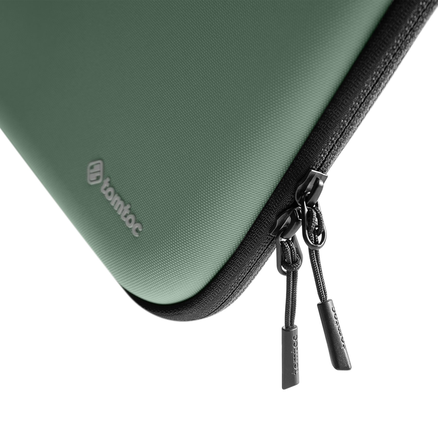 Fancy-Case B06 For Tablet 11" Plus - Cactus Green