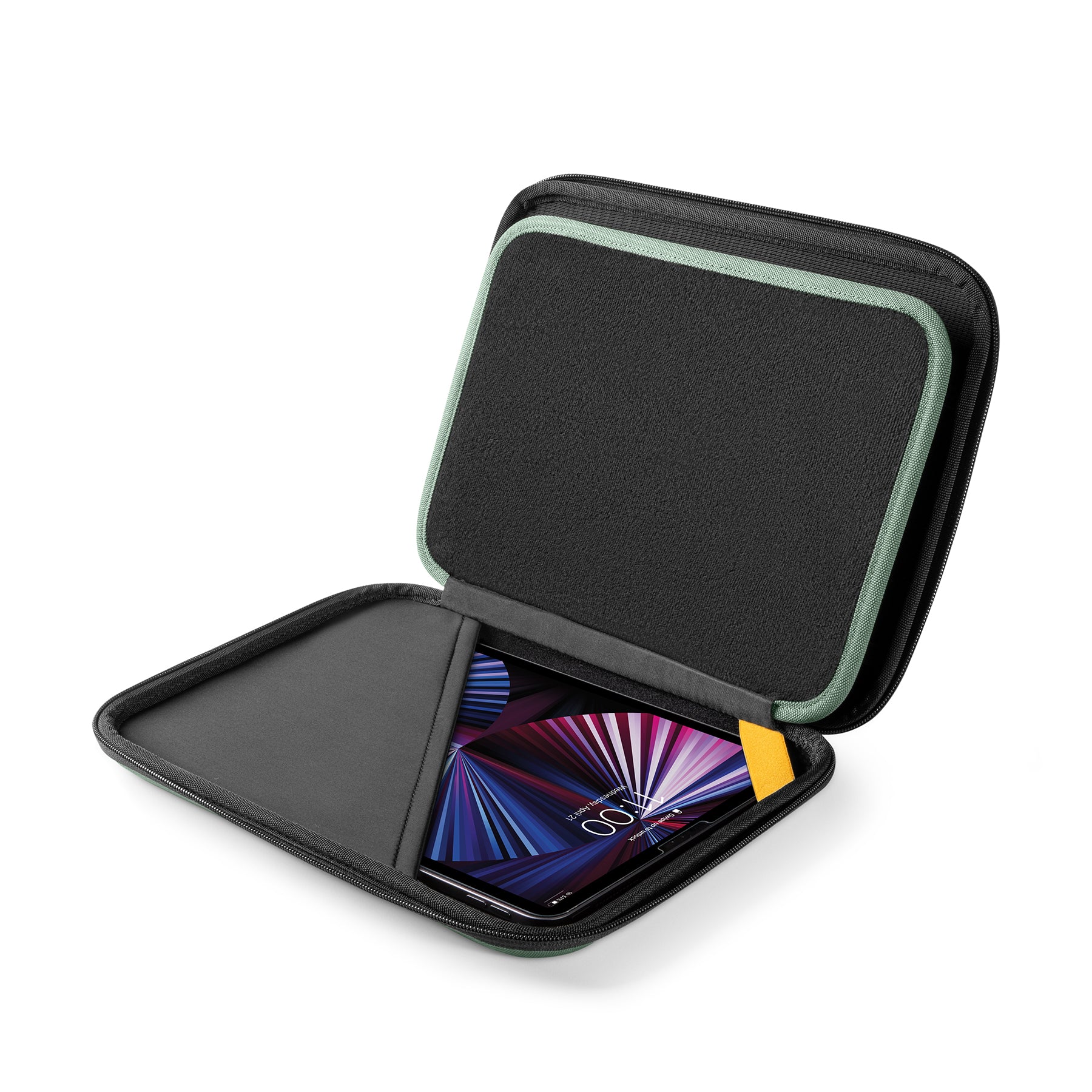 Fancy-Case B06 For Tablet 11" Plus - Cactus Green
