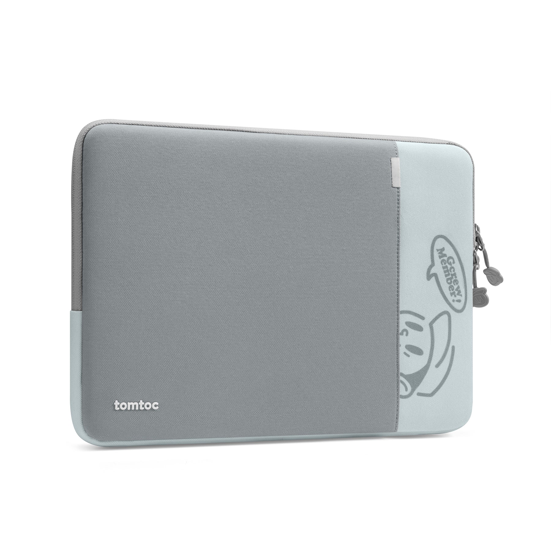 Defender G-Crew A13 Laptop Sleeve (Macbook) 13" - Light Blue