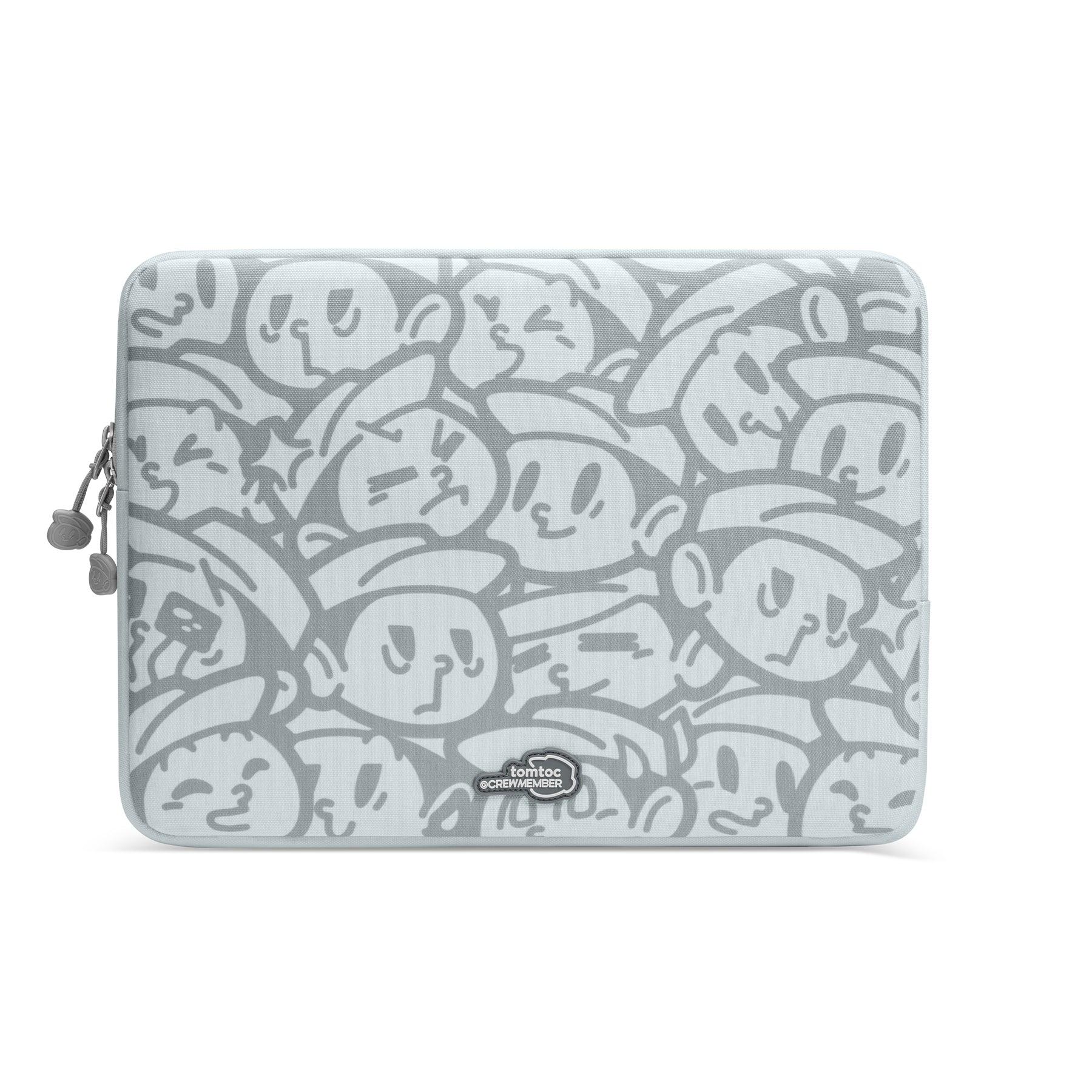 Defender G-Crew A13 Laptop Sleeve (Macbook) 13" - Light Blue