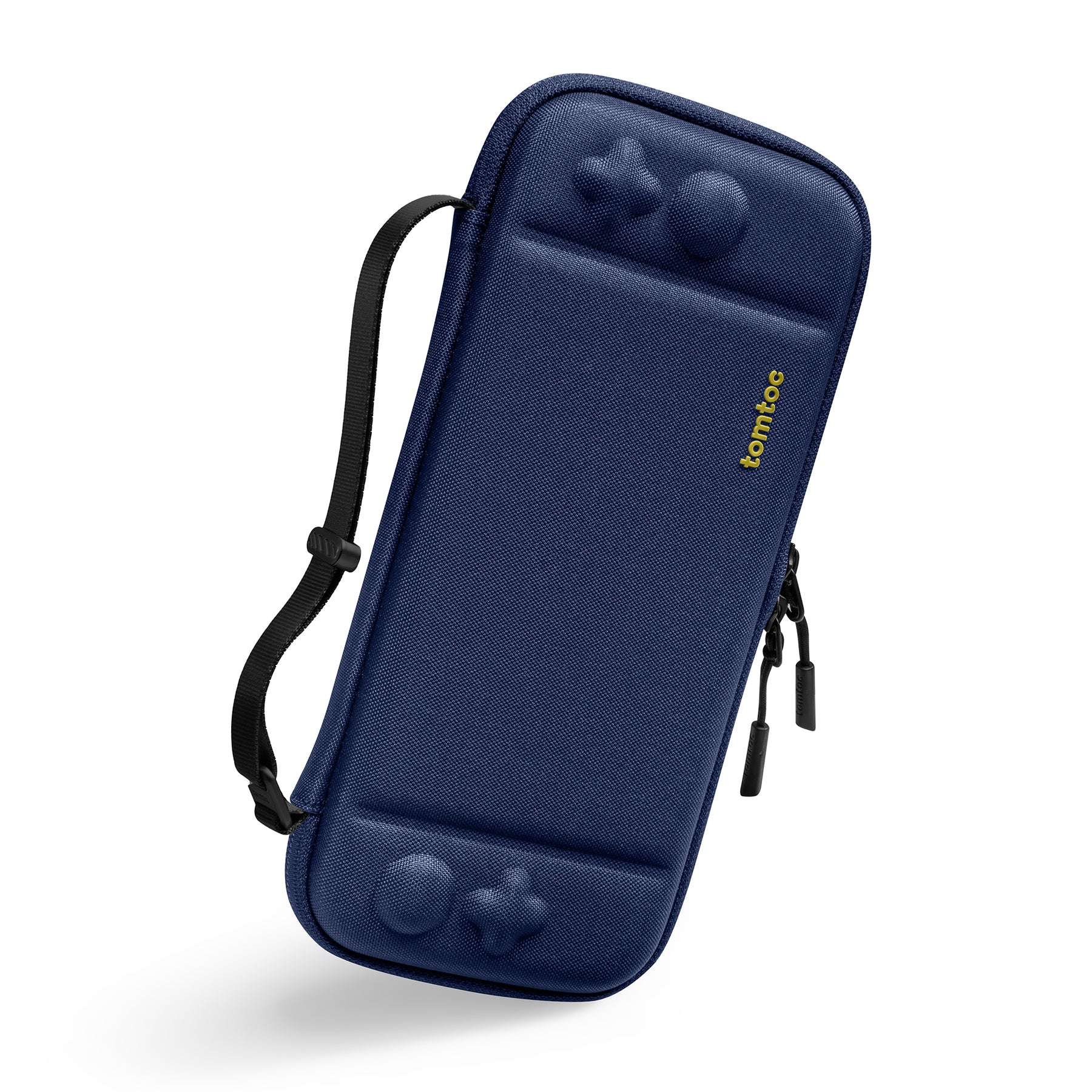 Fancy-Case G05 For Nintendo Switch - Black