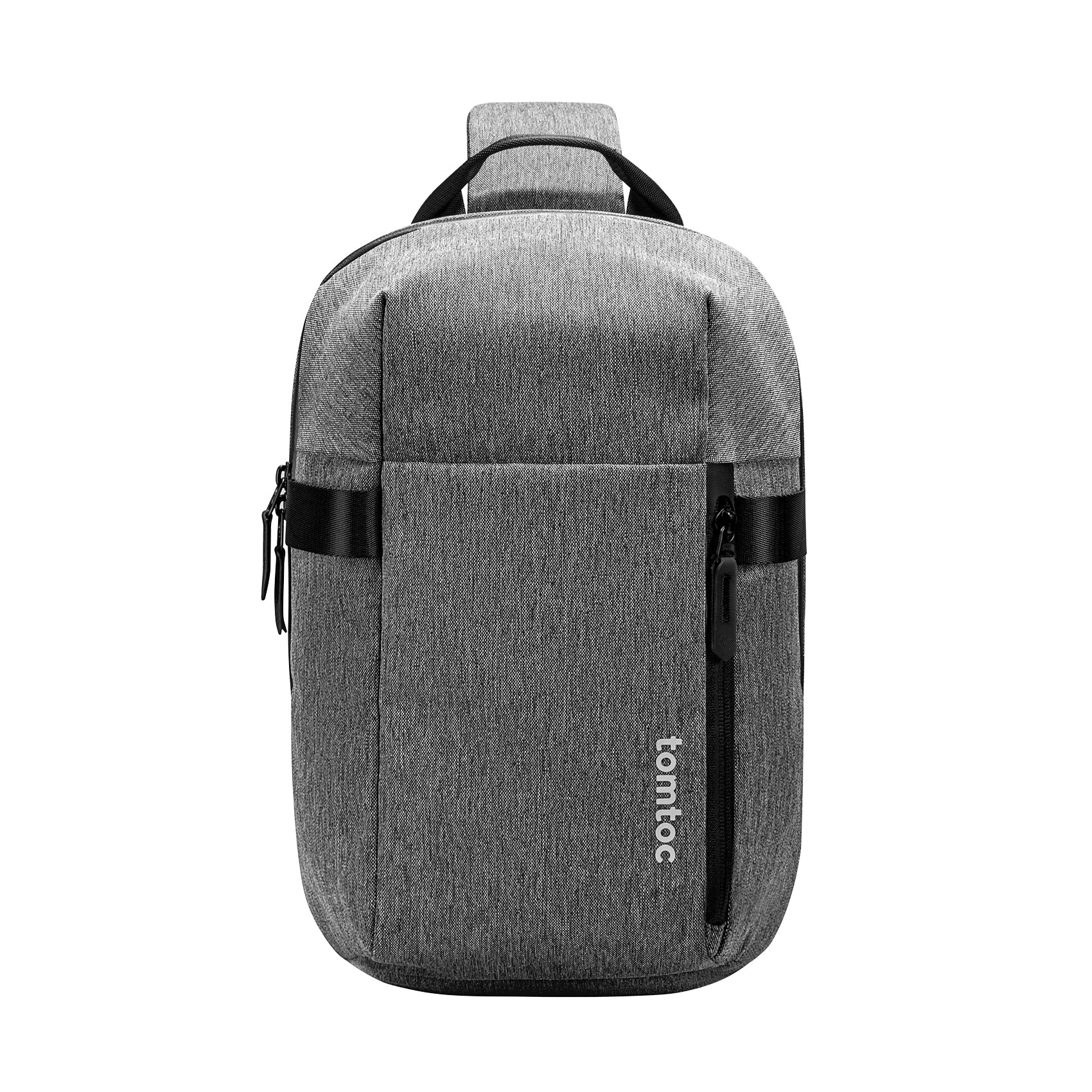 Explorer T24 Croxbody Bag 14" - Gray