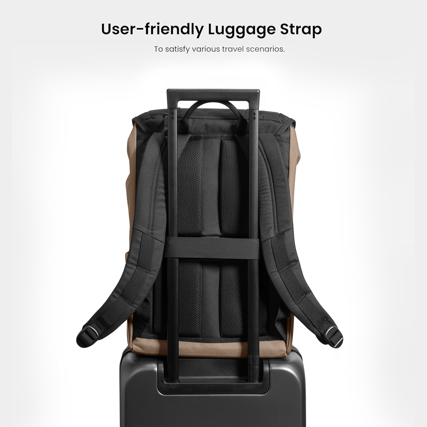 Vintpack OCHM TA1 22L - Brown