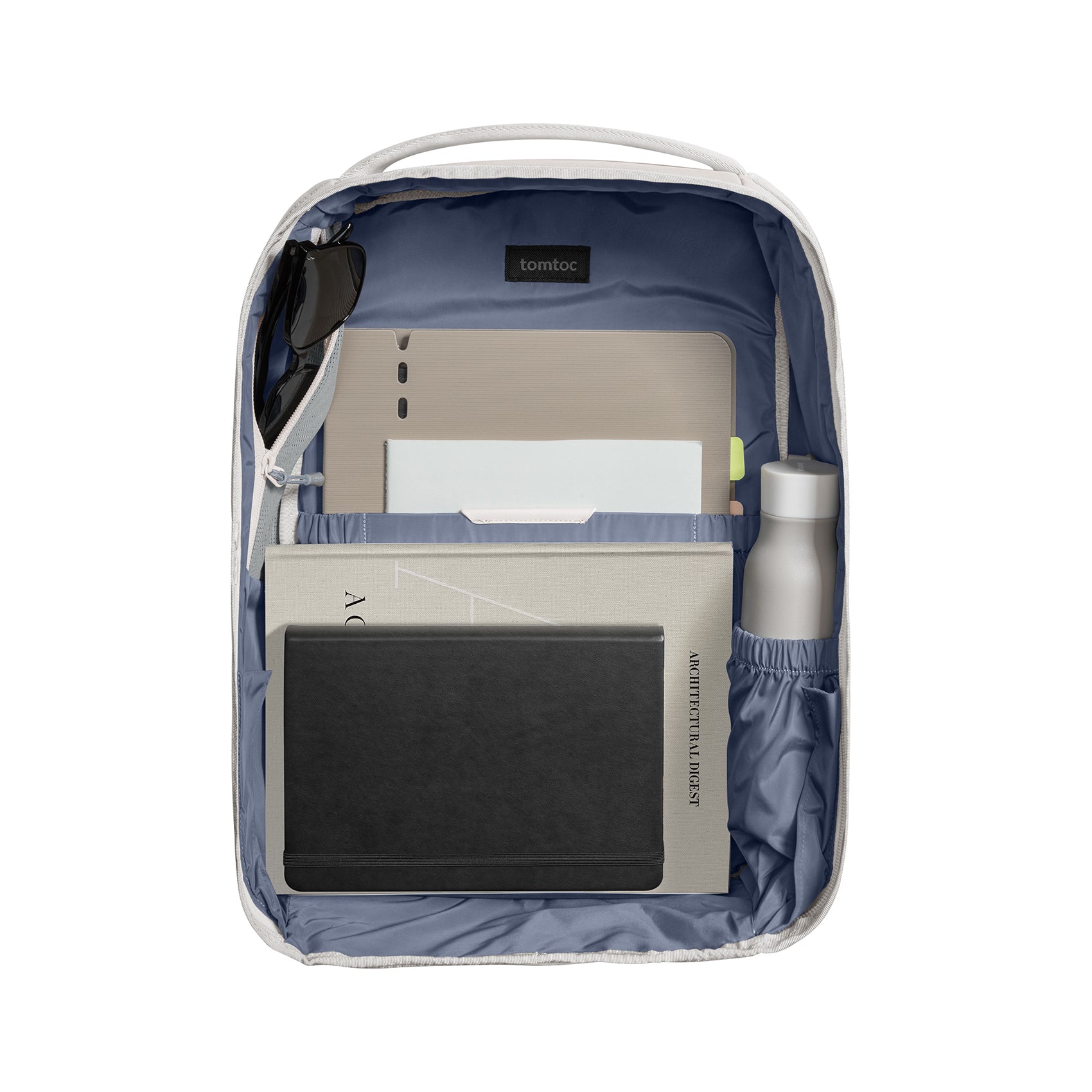 Voyage T50 Premium Backpack 20L - White
