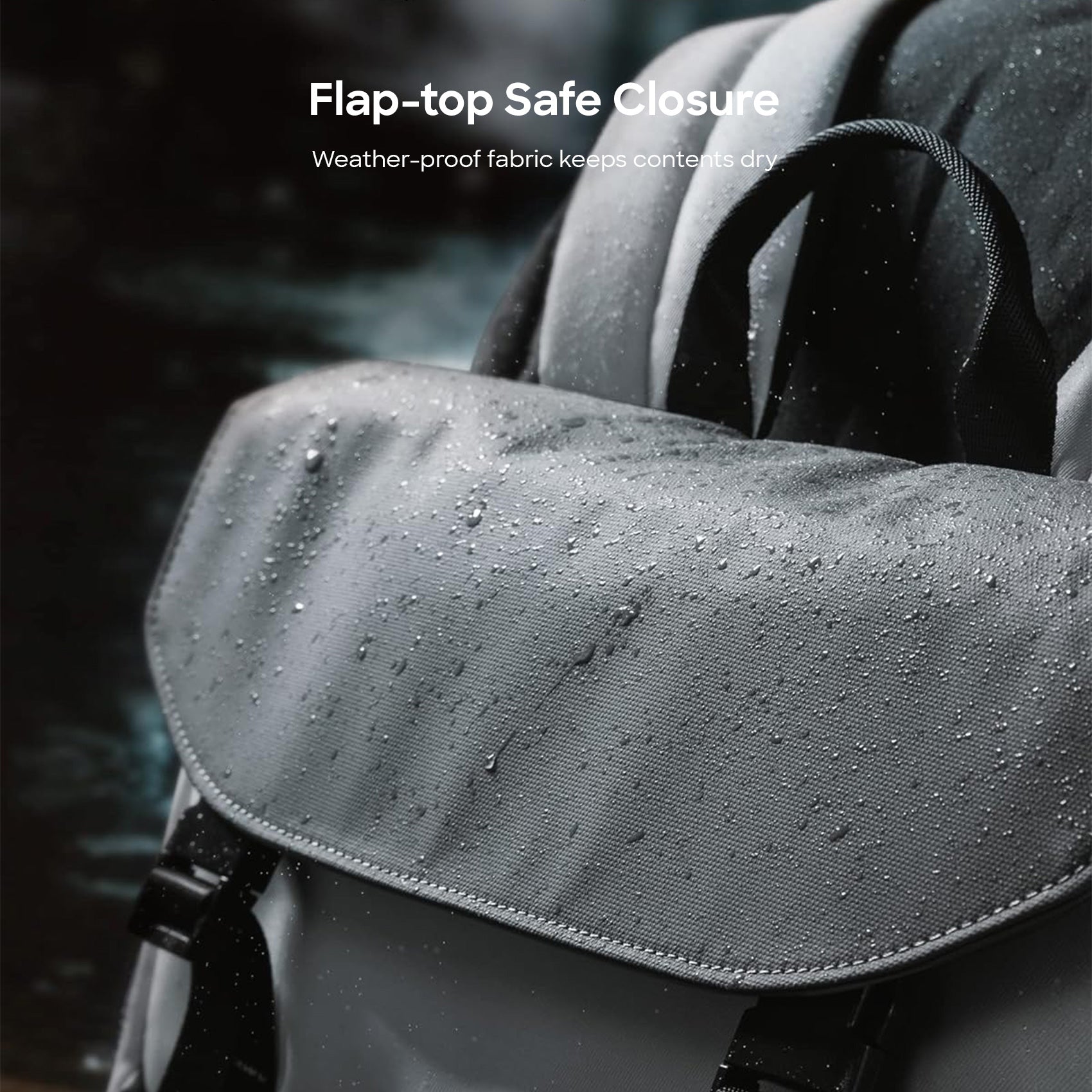 Slash T64 Backpack 18L- Tephra