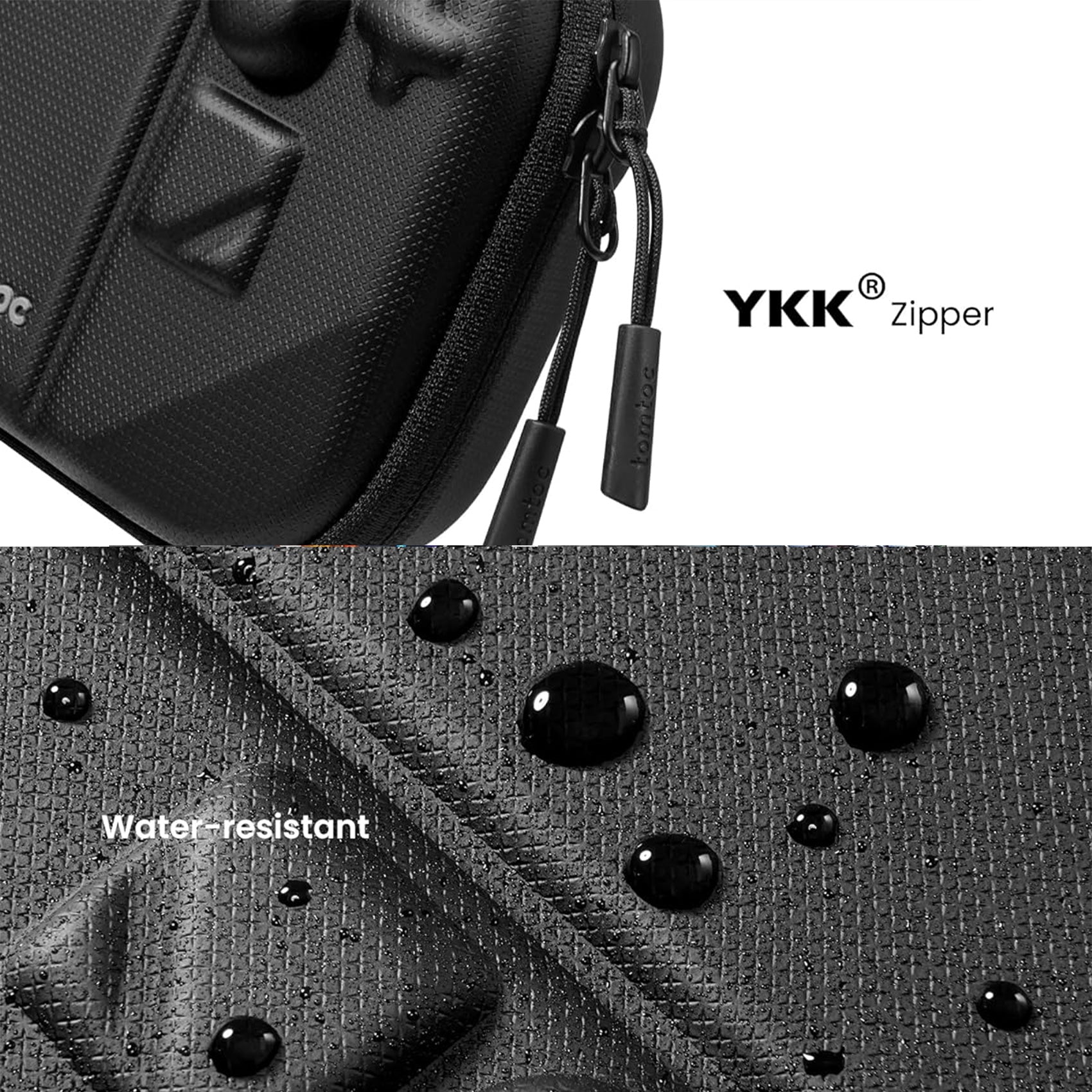 Fancy-Case G38 For Steam Deck - Black