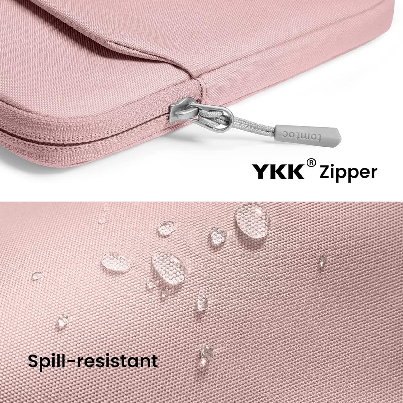 Light B18 Tablet Sleeve 11" - Pink