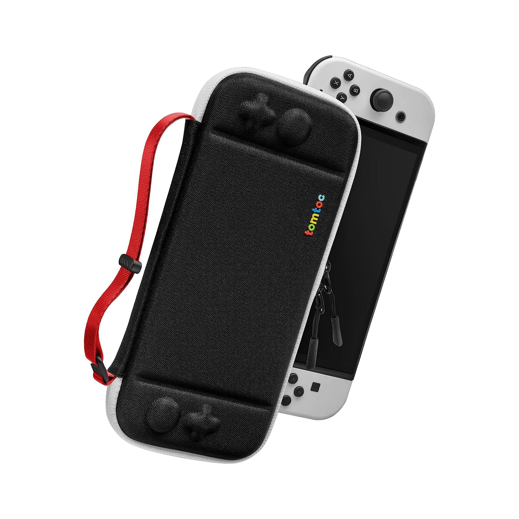 Fancy-Case G05 For Nintendo Switch - Magic Black