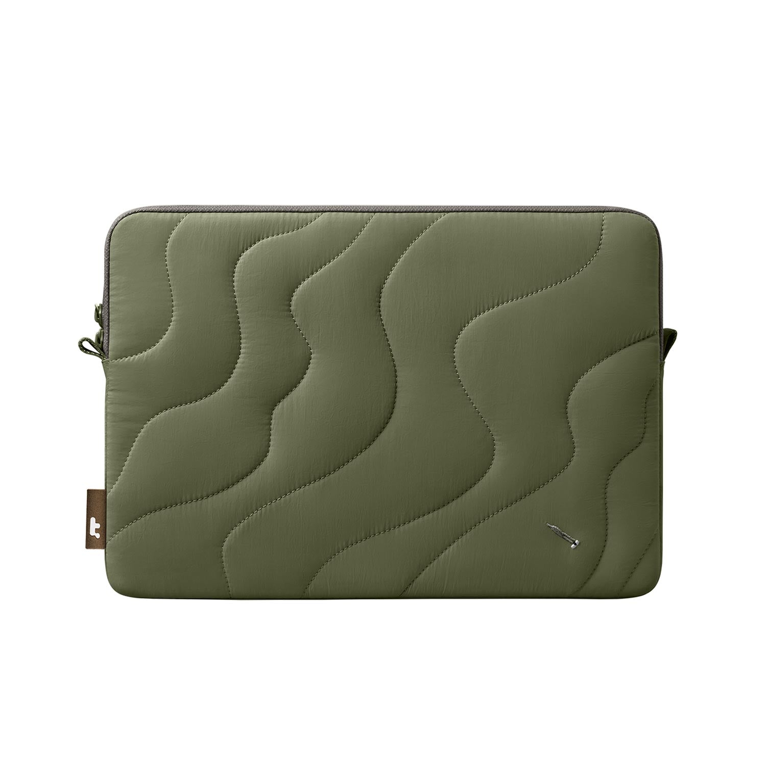 Terra A27 Laptop Sleeve (Macbook) 15" - Lavascape