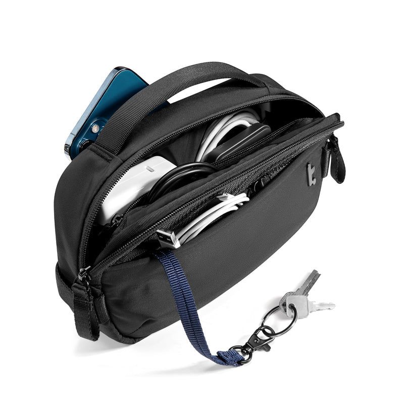 Voyage T29 Organizer Pouch - Black