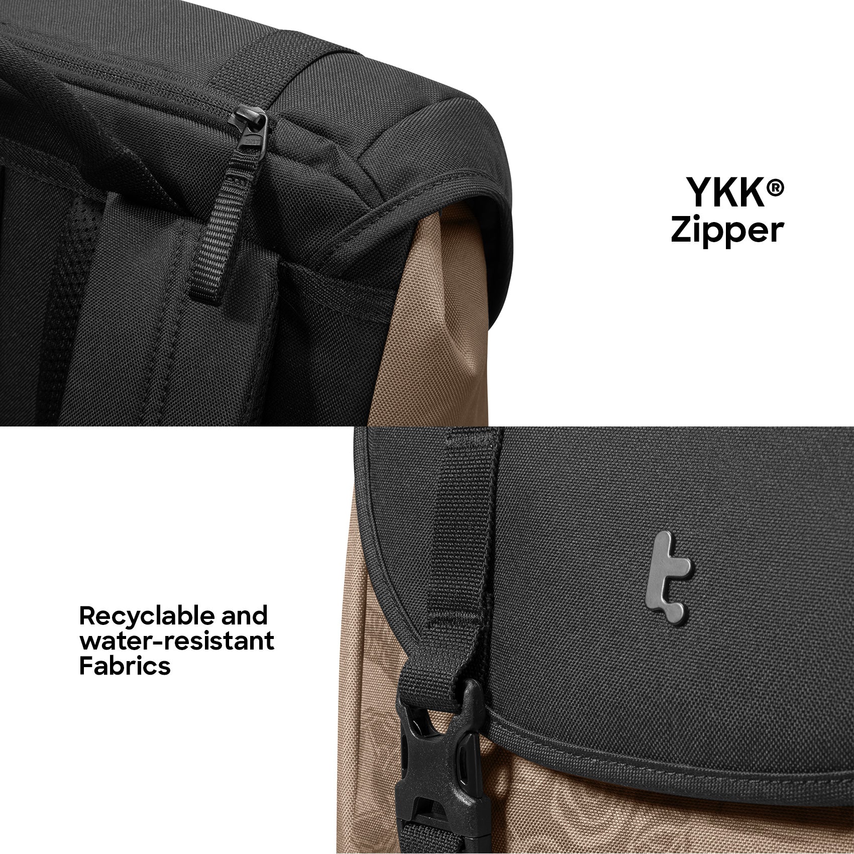 Vintpack OCHM TA1 22L - Brown