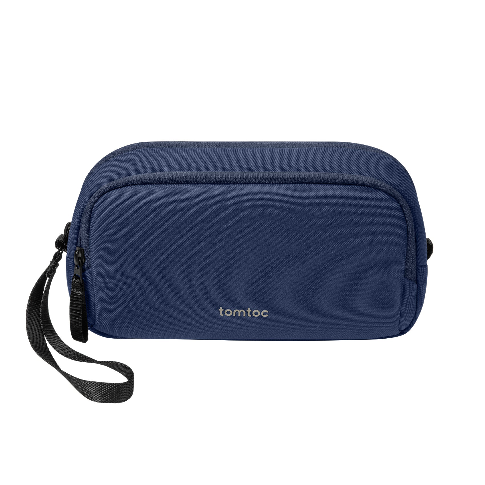 Light T12 Organizer Pouch (M) - Black
