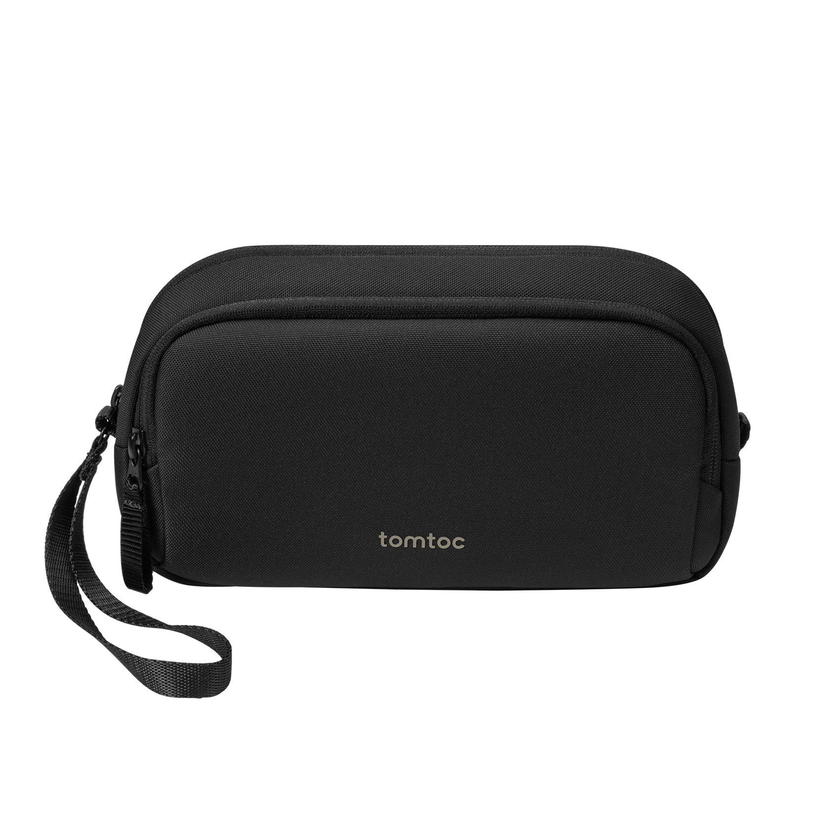 Light T12 Organizer Pouch (M) - Black