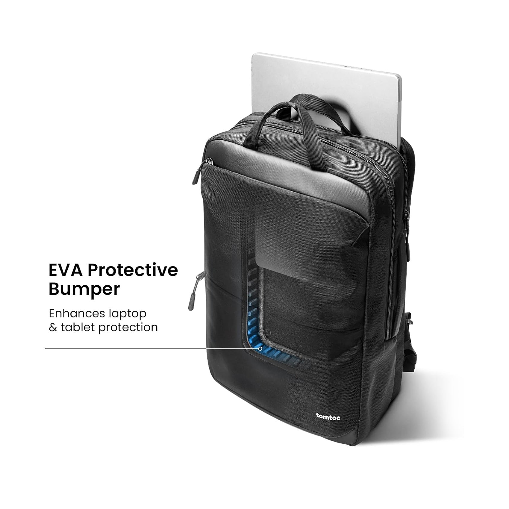 Explorer T71 Backpack 24L - Black