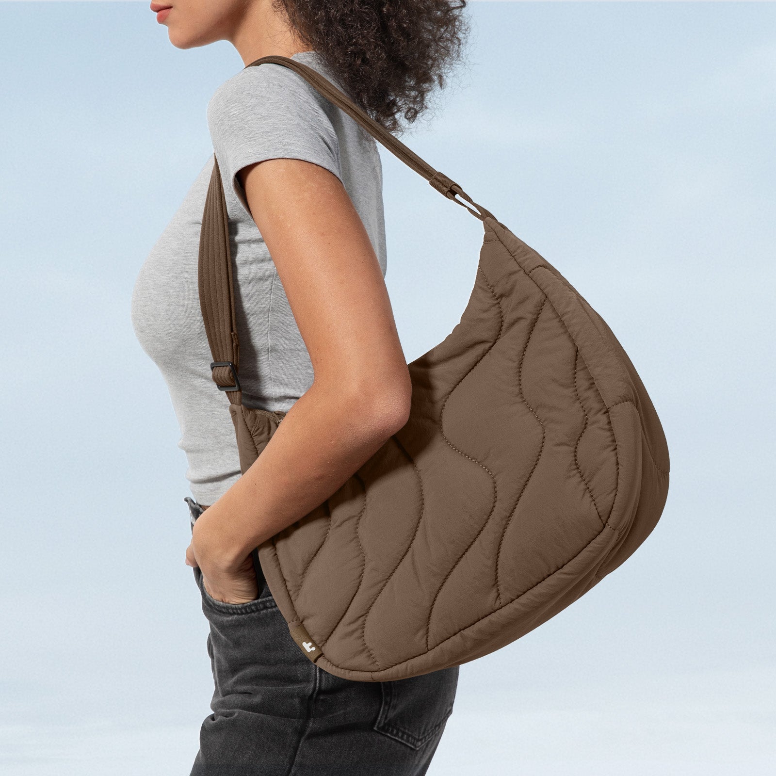tomtoc Terra-T34 Light Crossbody Bag