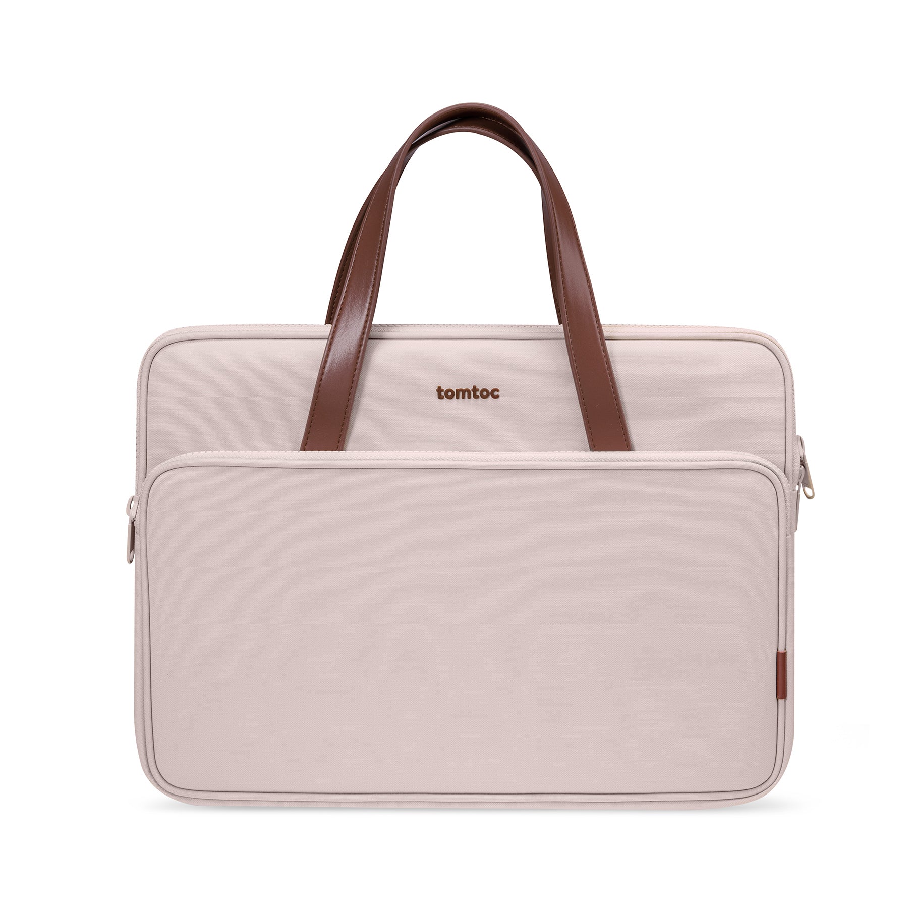 The-Her A11 Laptop Handbag 14" - Pink