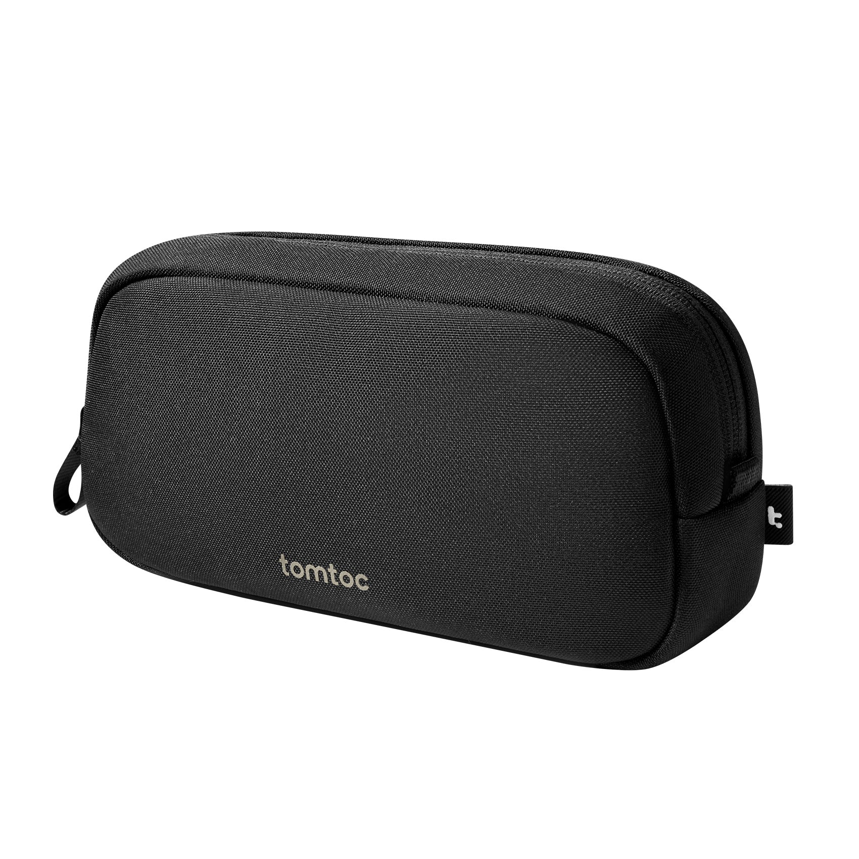 Light T12 Organizer Pouch (S) - Black