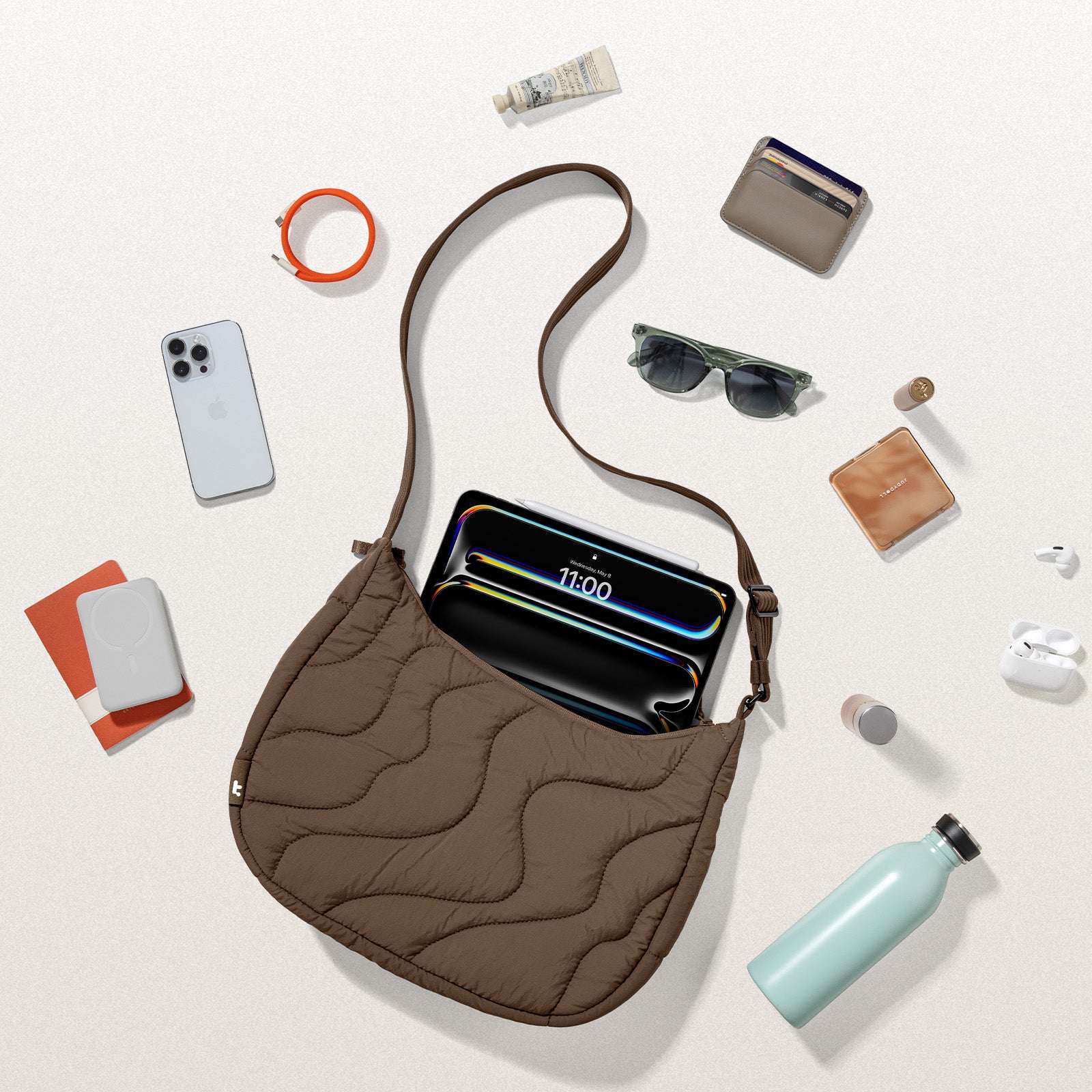 tomtoc Terra-T34 Light Crossbody Bag