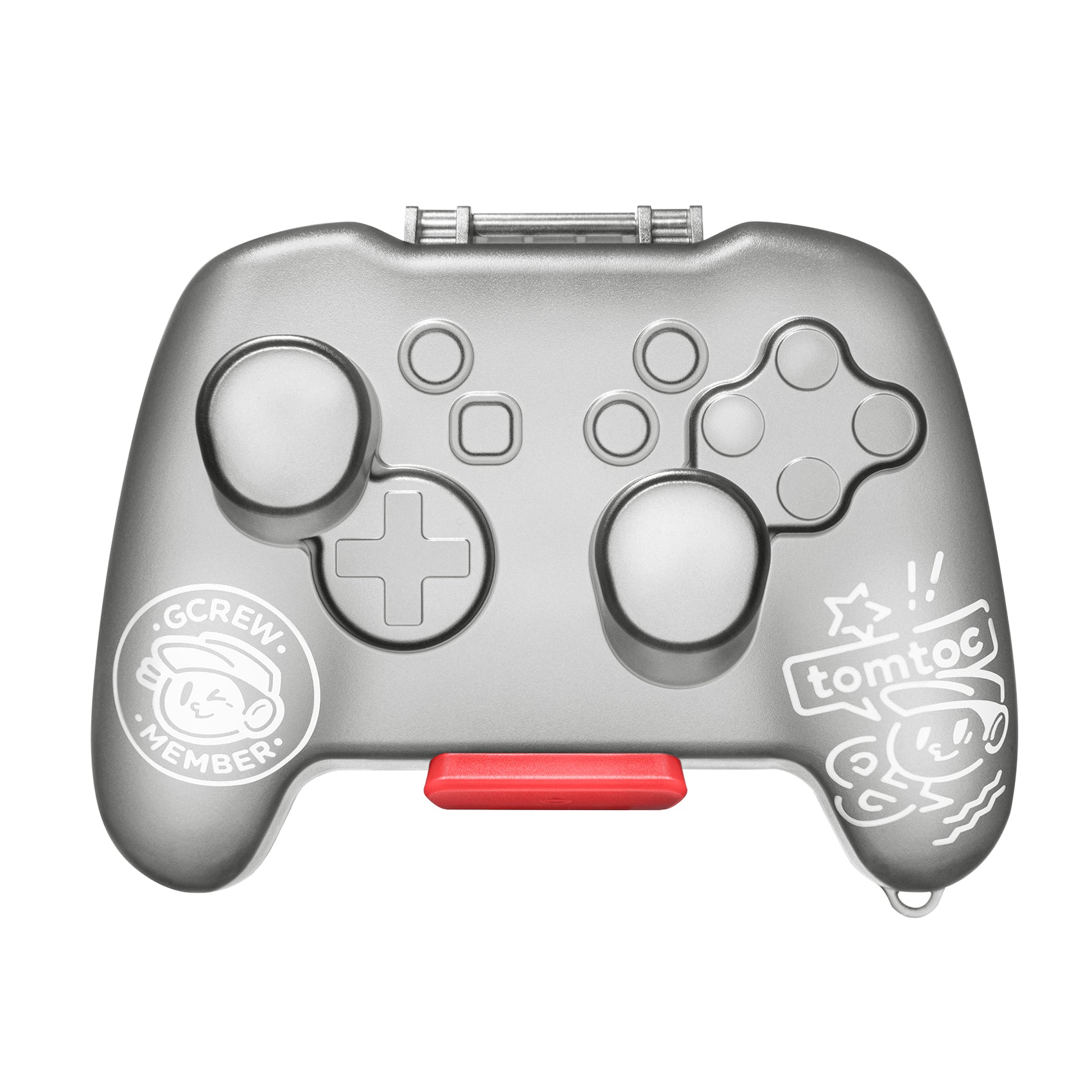 Armorcase G-Crew G25 For Nintendo Switch Controller