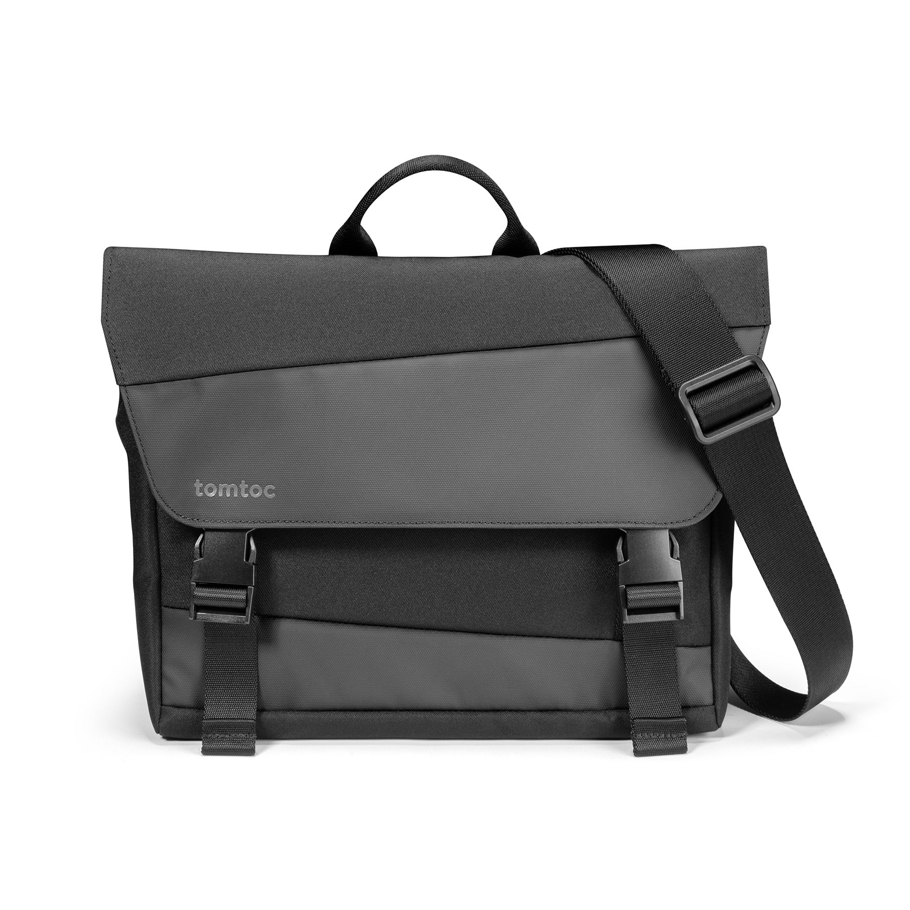 Slash T27 Sling Bag 11" - Black