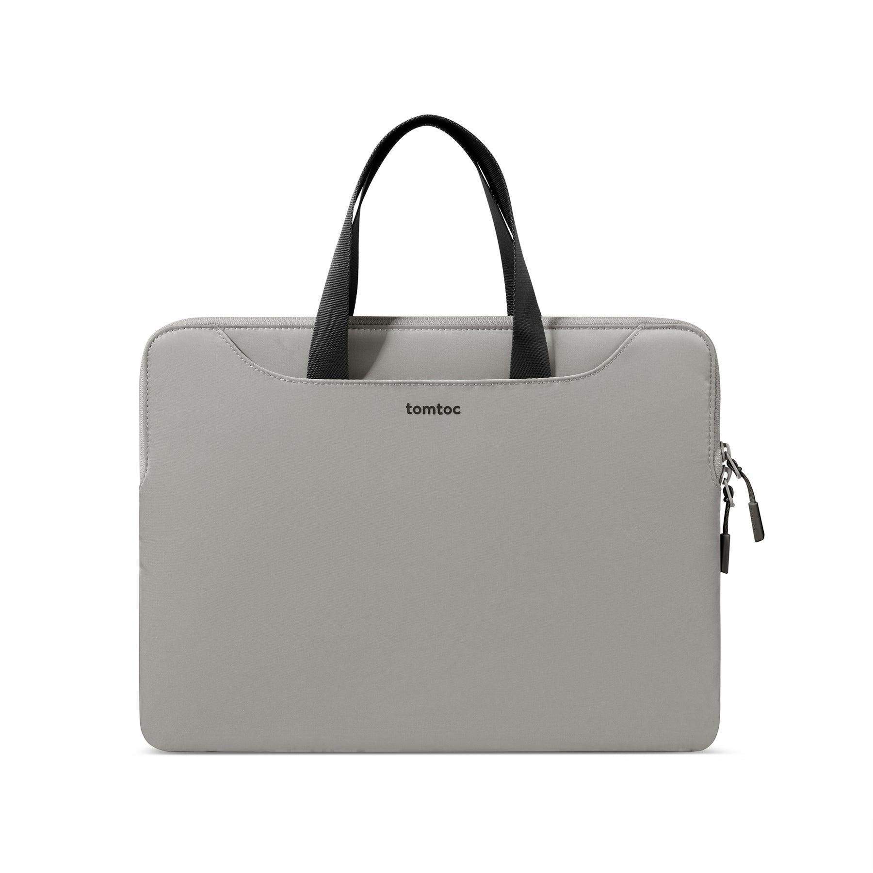 The-Her A21 Laptop Handbag 14" - Gray