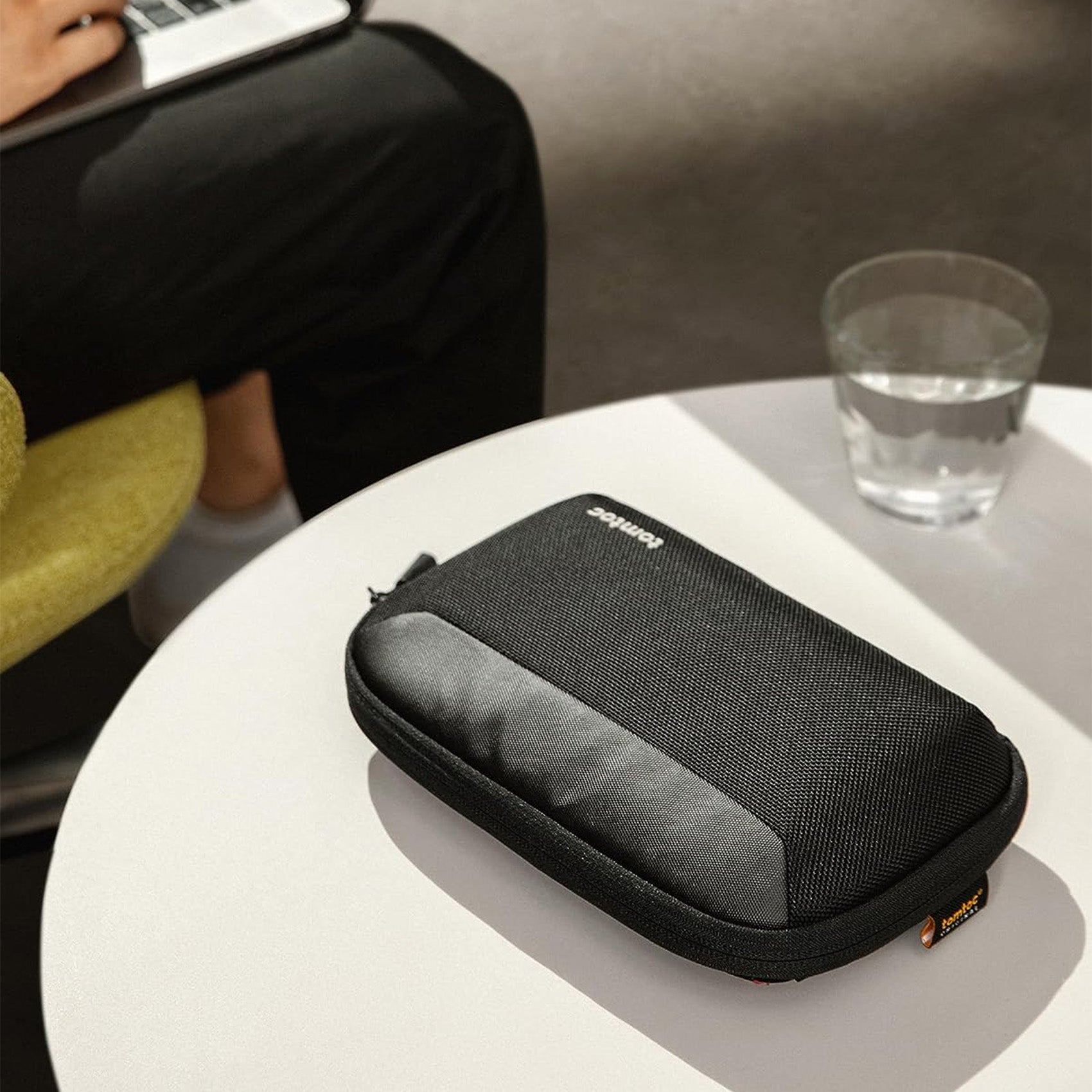 Navigator T13 Organizer Pouch (S) - Black