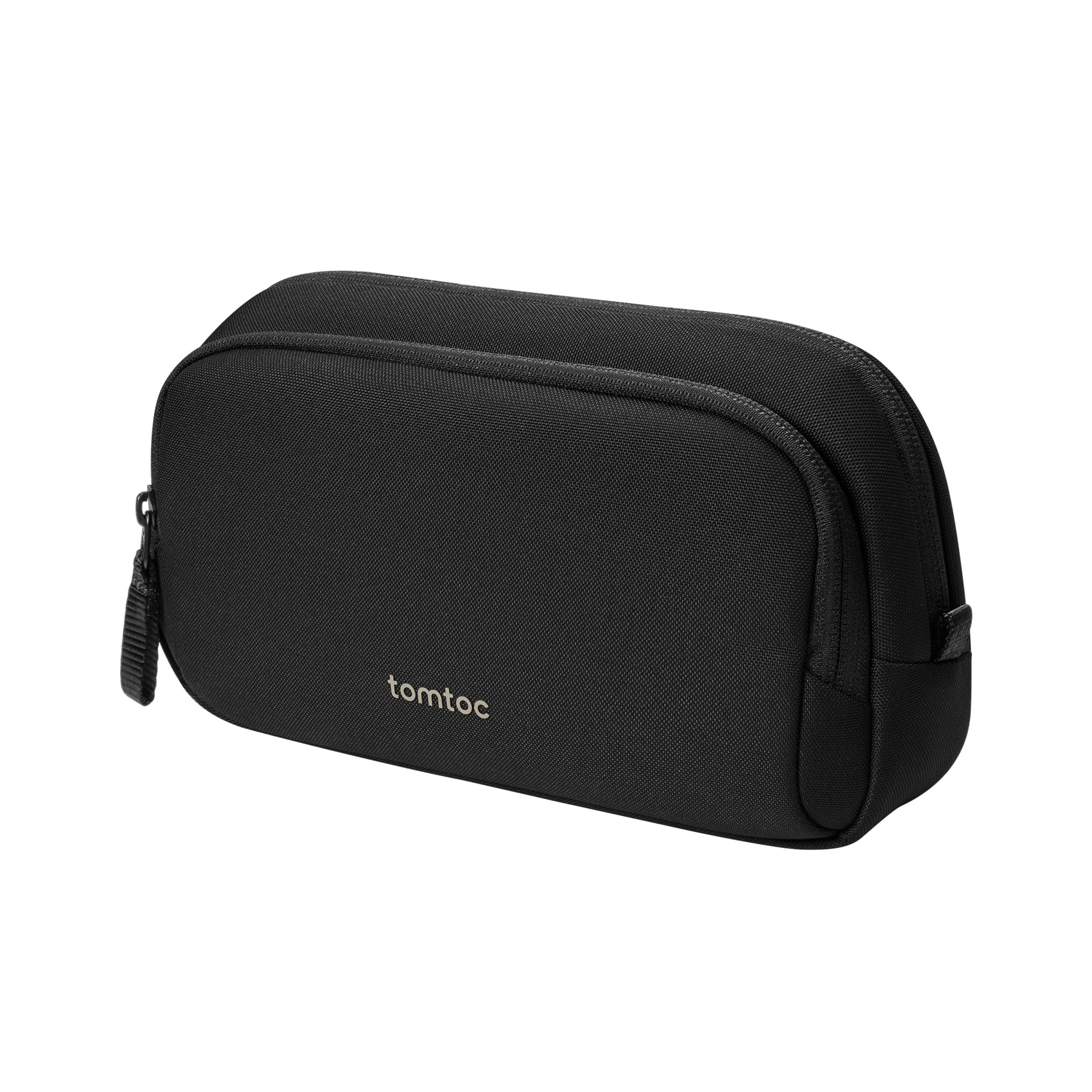 Light T12 Organizer Pouch (M) - Black