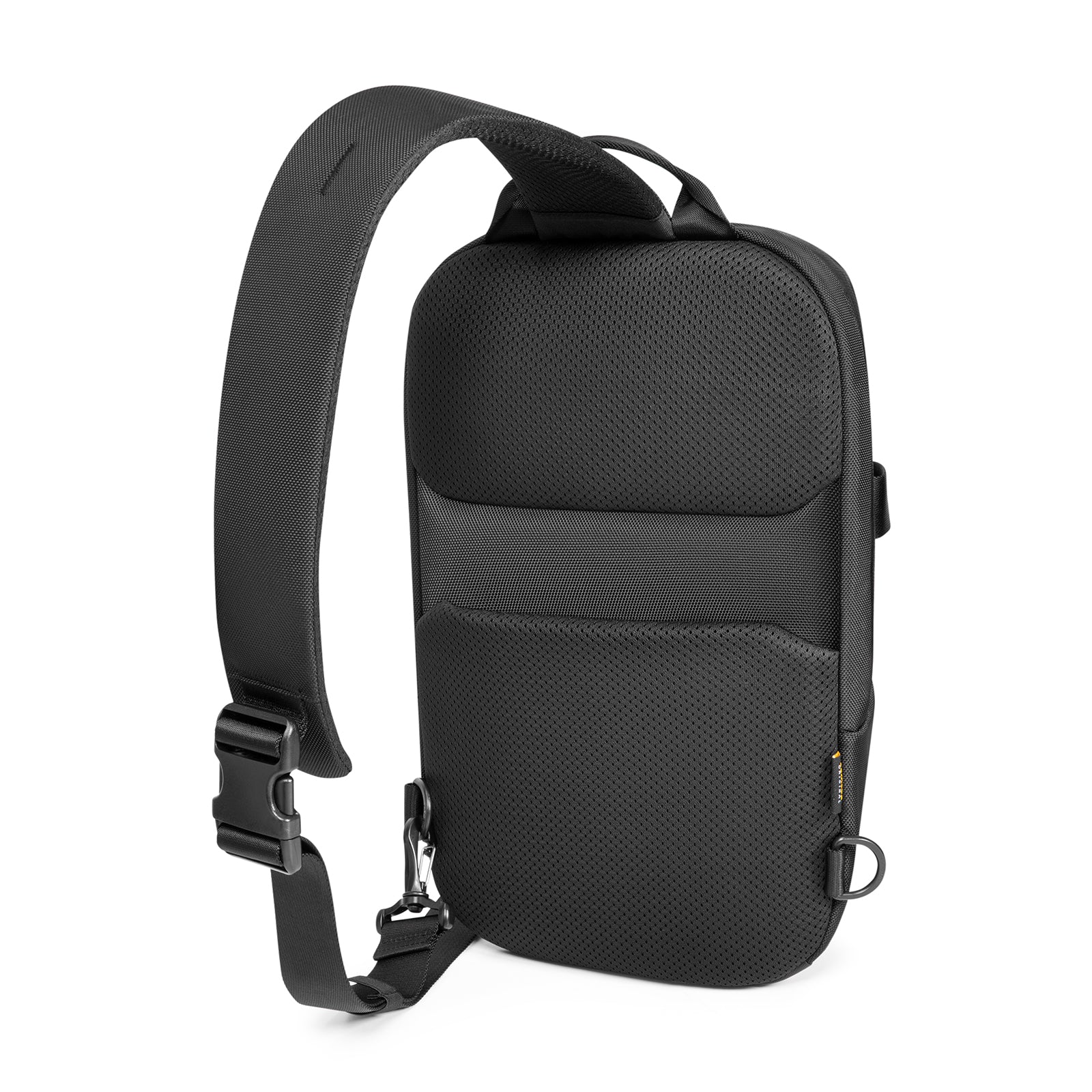 Explorer T24 Croxbody Bag 14" - Black