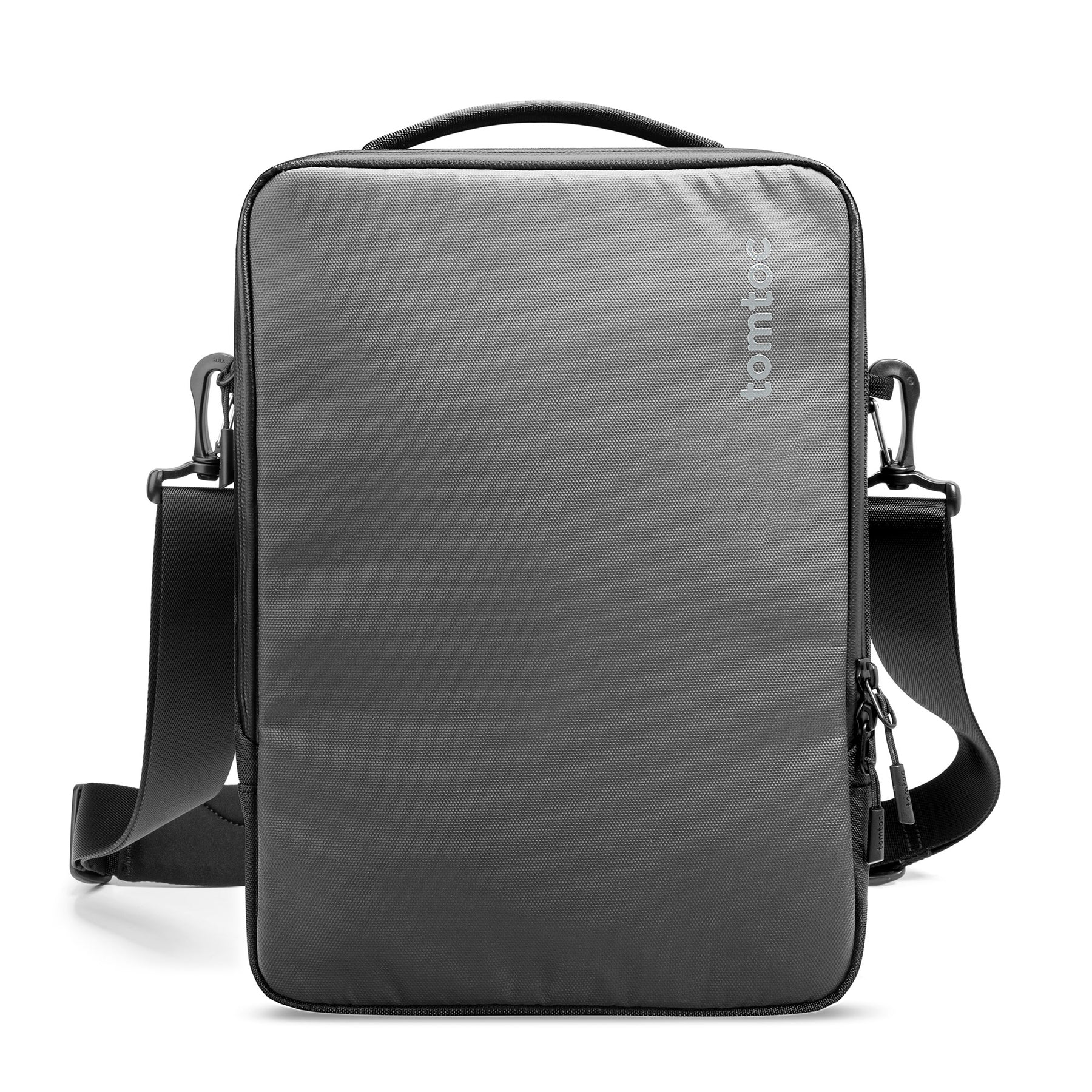 Defender-Ace A04 Messenger Bag 14" - Black