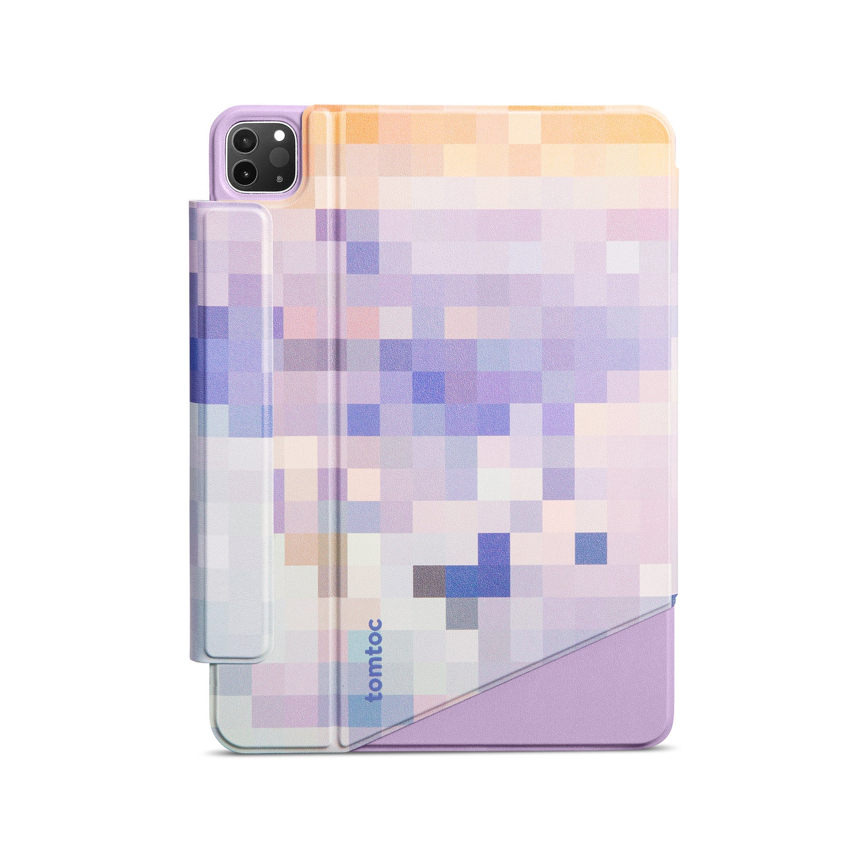 Inspire B52 4-Mode Folio 11" - Imagist Purple