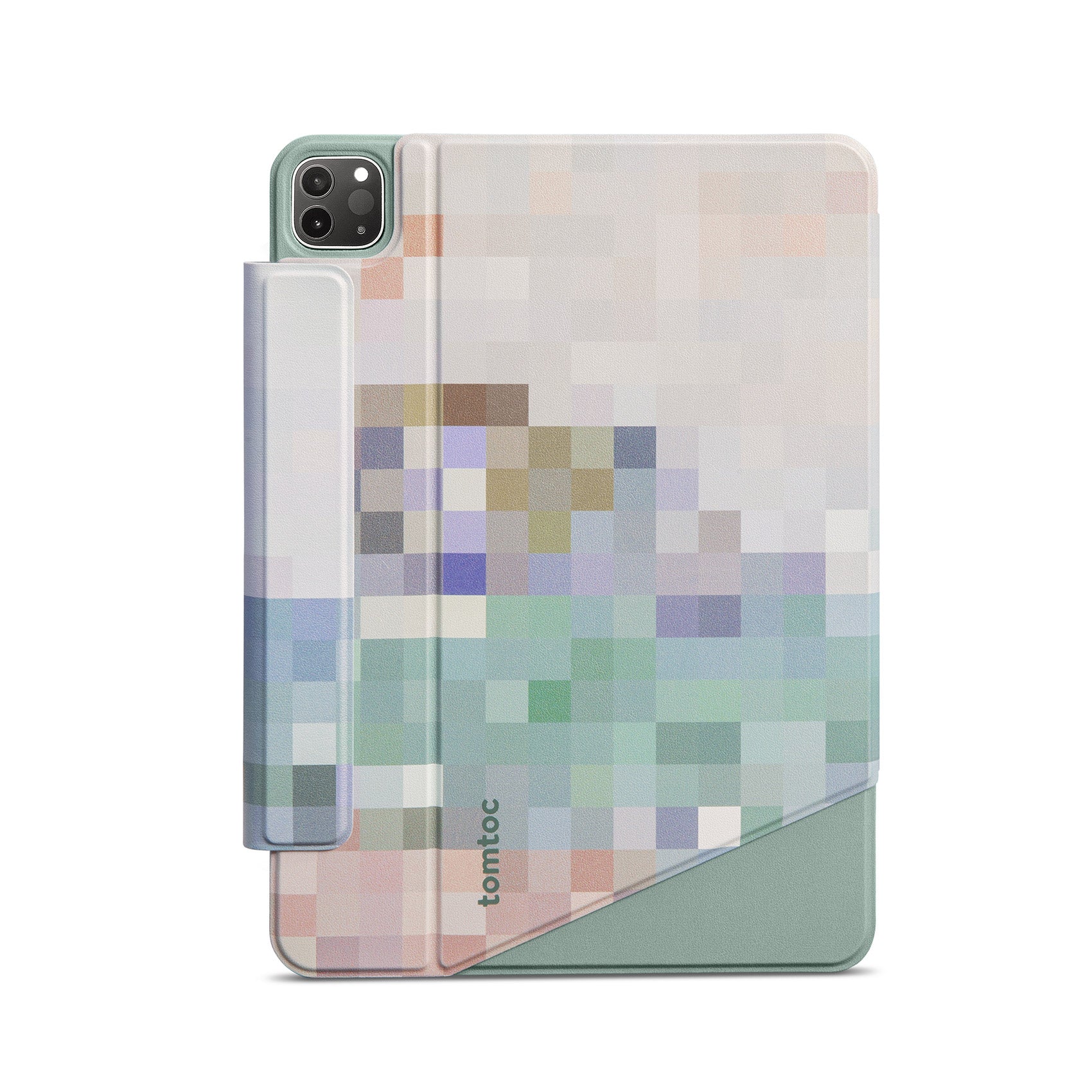 Inspire B52 4-Mode Folio 11" - Imagist Green