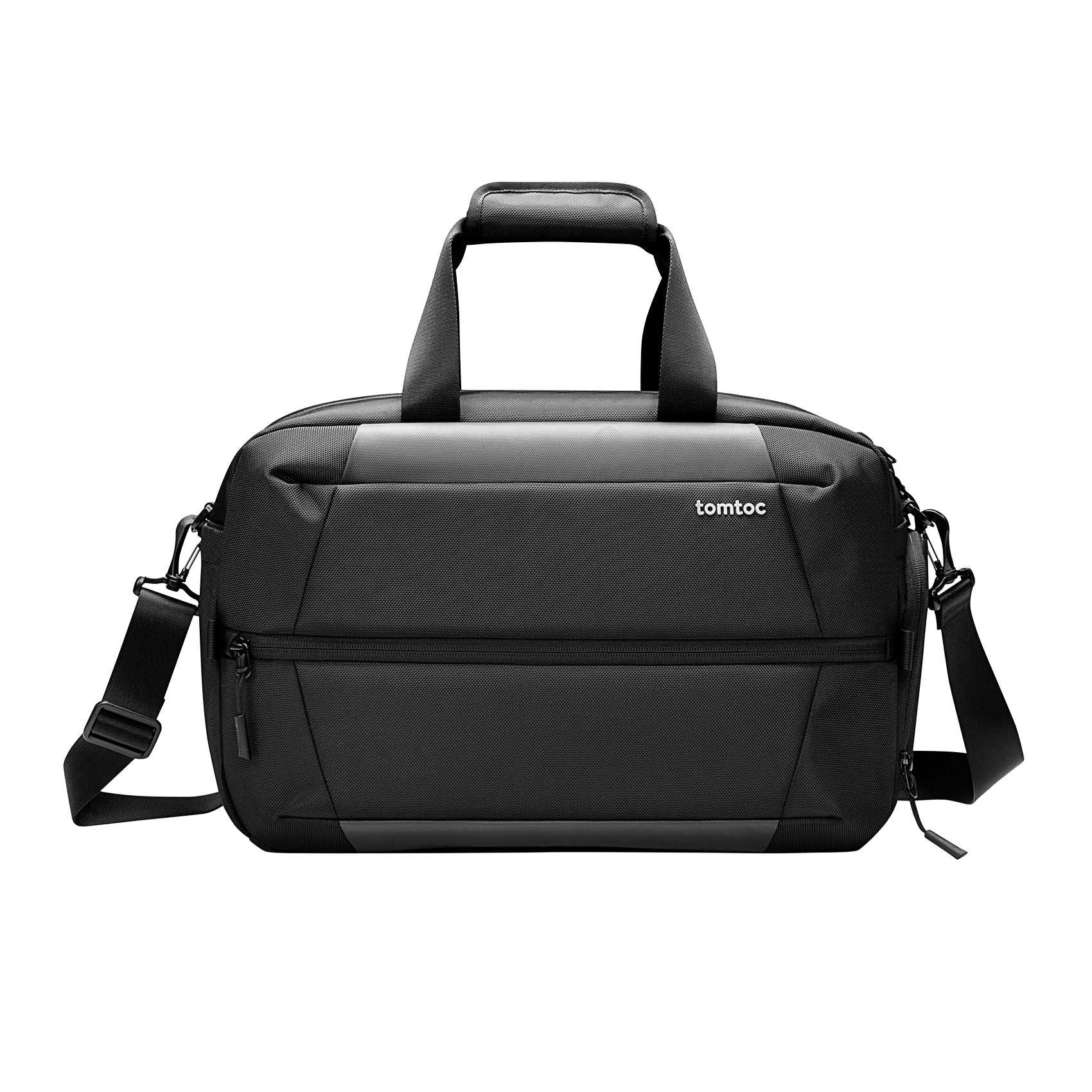 Navigator T31 Duffel Bag 30L - Black