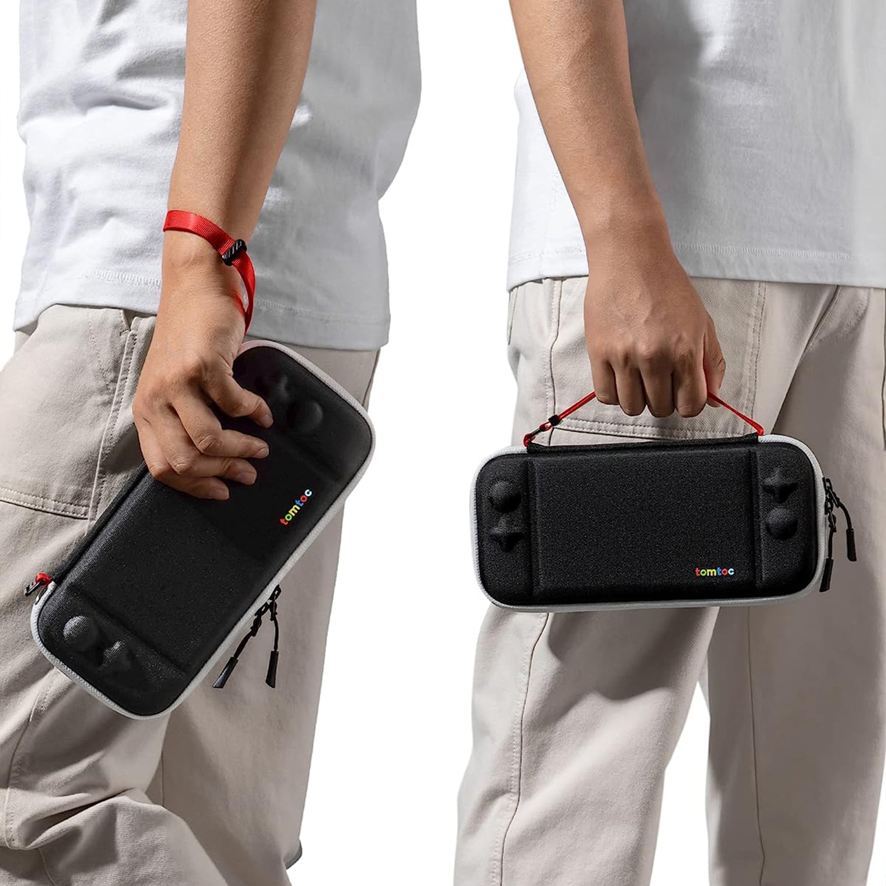 Fancy-Case G05 For Nintendo Switch - Magic Black