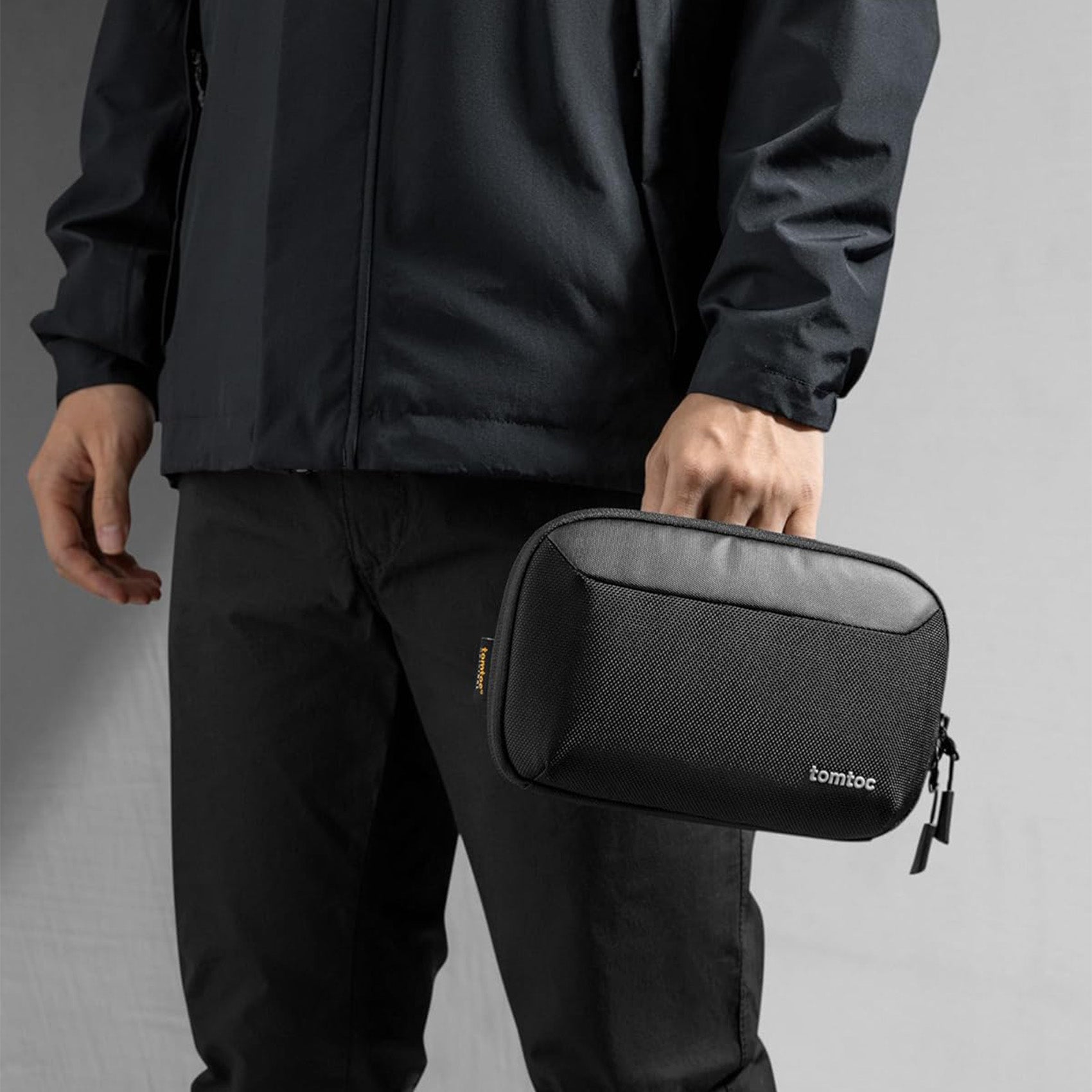 Navigator T13 Organizer Pouch (S) - Black