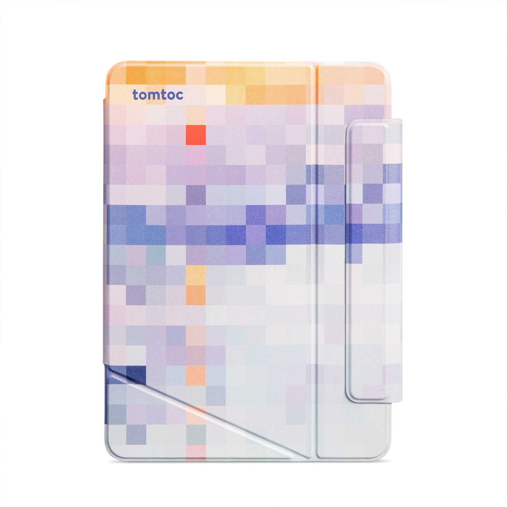 Inspire B52 4-Mode Folio 11" - Imagist Purple