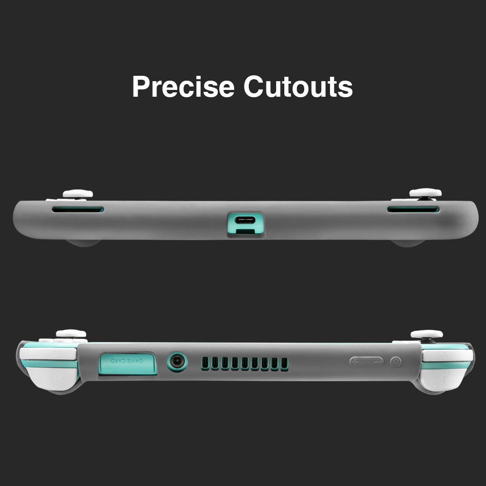 A05 Silicon Case For Nintendo Switch Lite