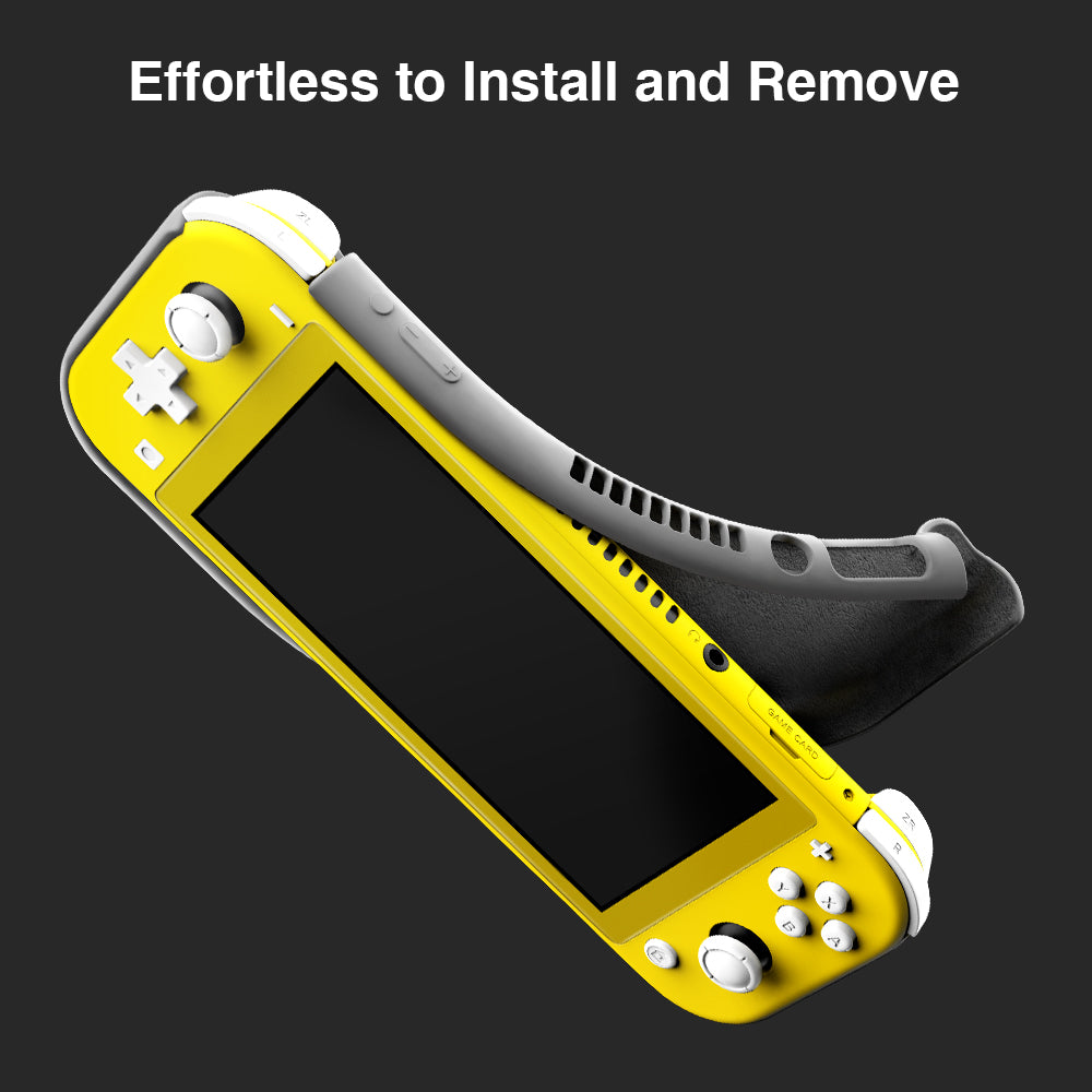 A05 Silicon Case For Nintendo Switch Lite