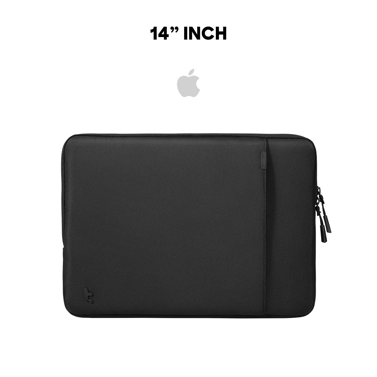 tomtoc Defender-A13 Premium Protective Laptop Sleeve