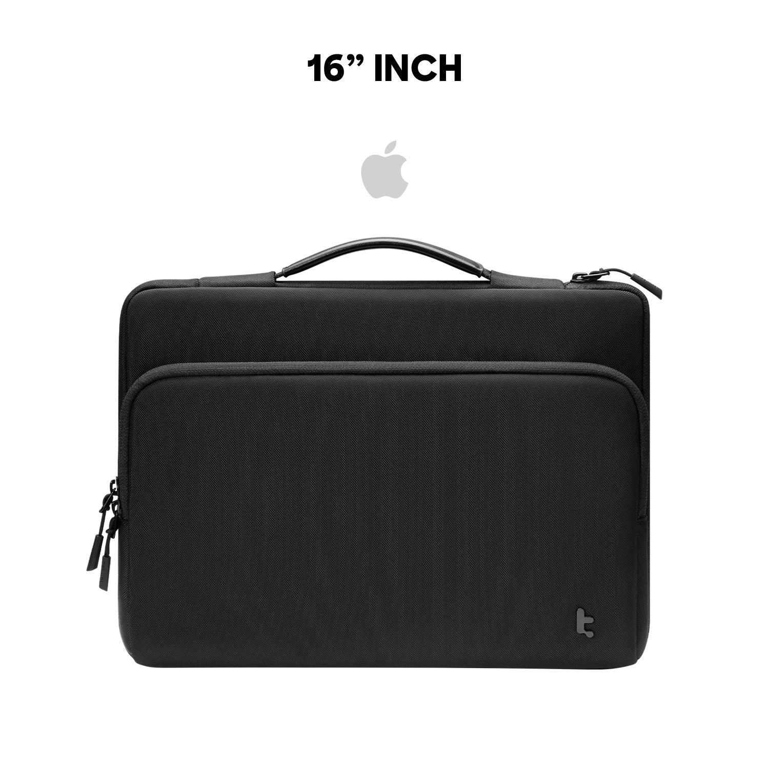 tomtoc Defender-A14 Premium Protective Laptop Briefcase