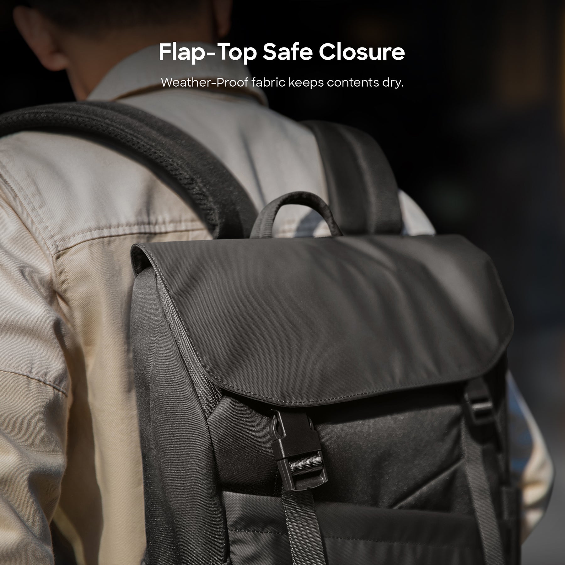 Slash T64 Backpack 18L - Meteorite