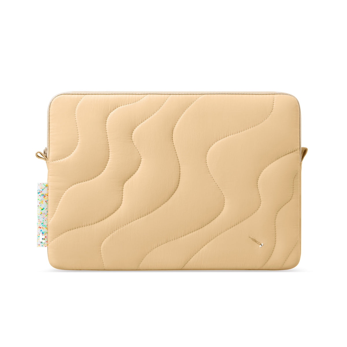 Terra A27 Laptop Sleeve (Macbook) 13" - Dune Shade